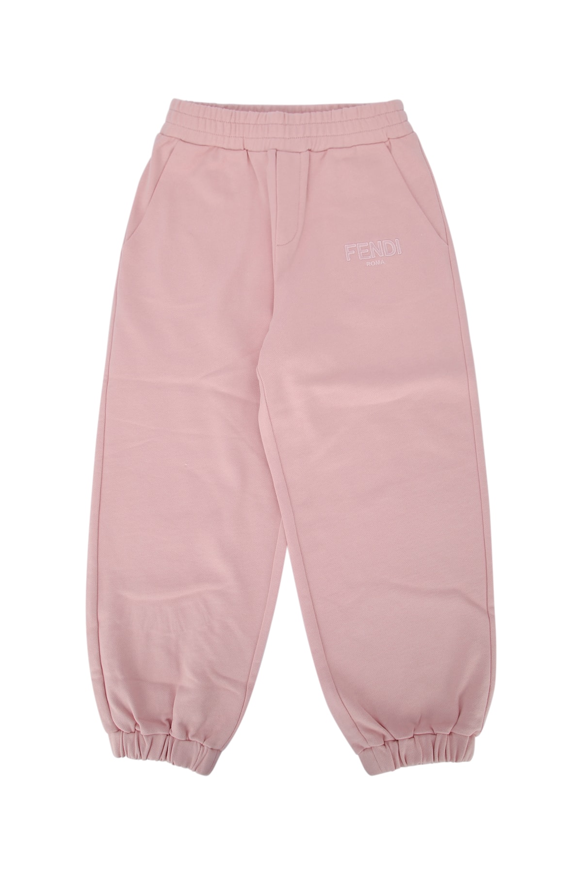 PANTALONE FELPA JUF1325V0F1QYD (FENDI / パンツ ) | FENDI (フェンディ)
