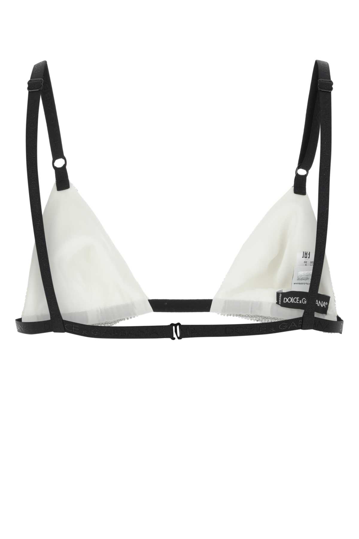 Rhinestones bra O1D03TONL85G1012 (Dolce & Gabbana / アンダーウェア ) | Dolce & Gabbana (ドルチェガッバーナ)(1)