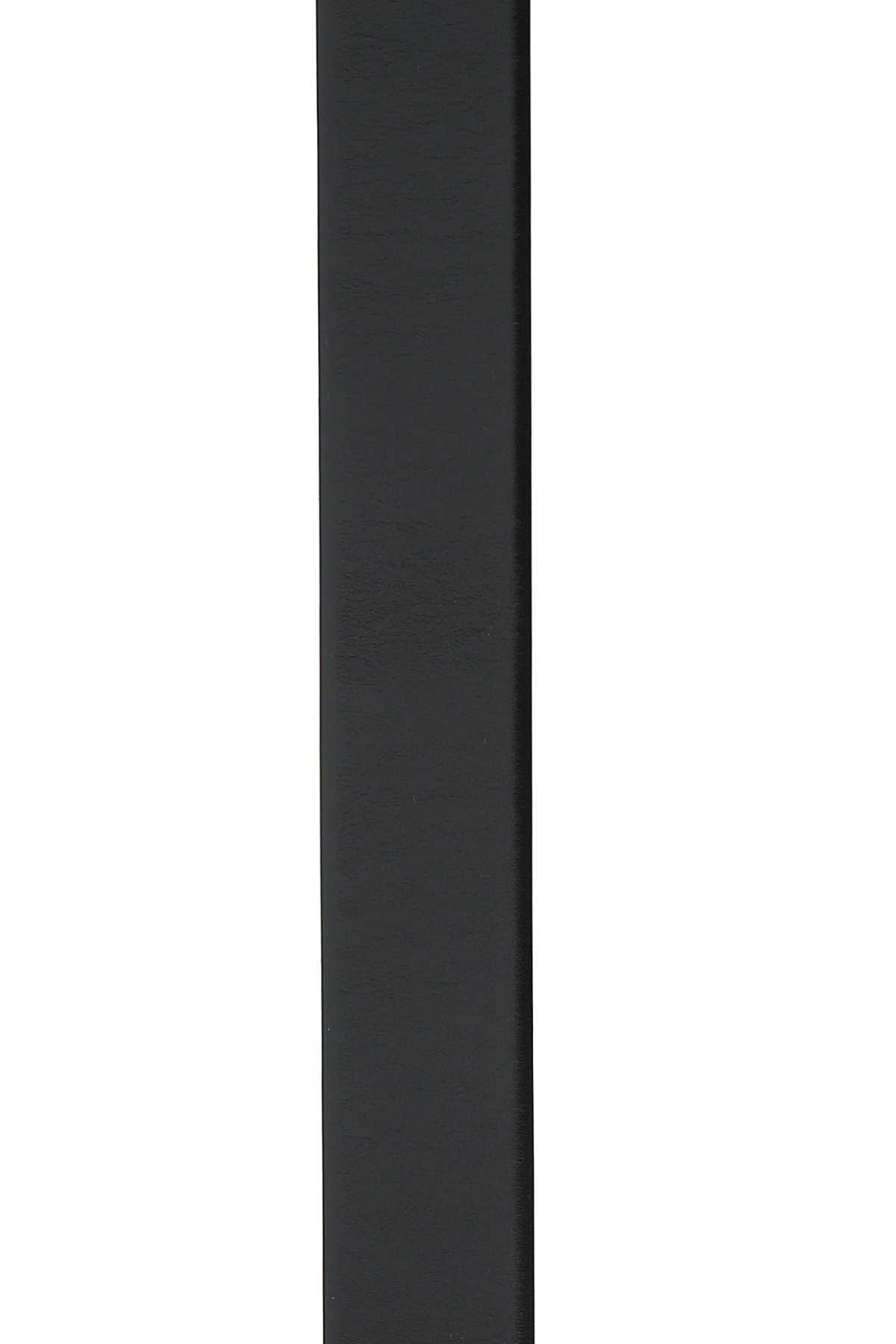 Black leather VLogo Signature belt ZY2T0Q87SNP0NO (Valentino Garavani / ベルト・サスペンダー ) | Valentino Garavani (ヴァレンティノ)(2)