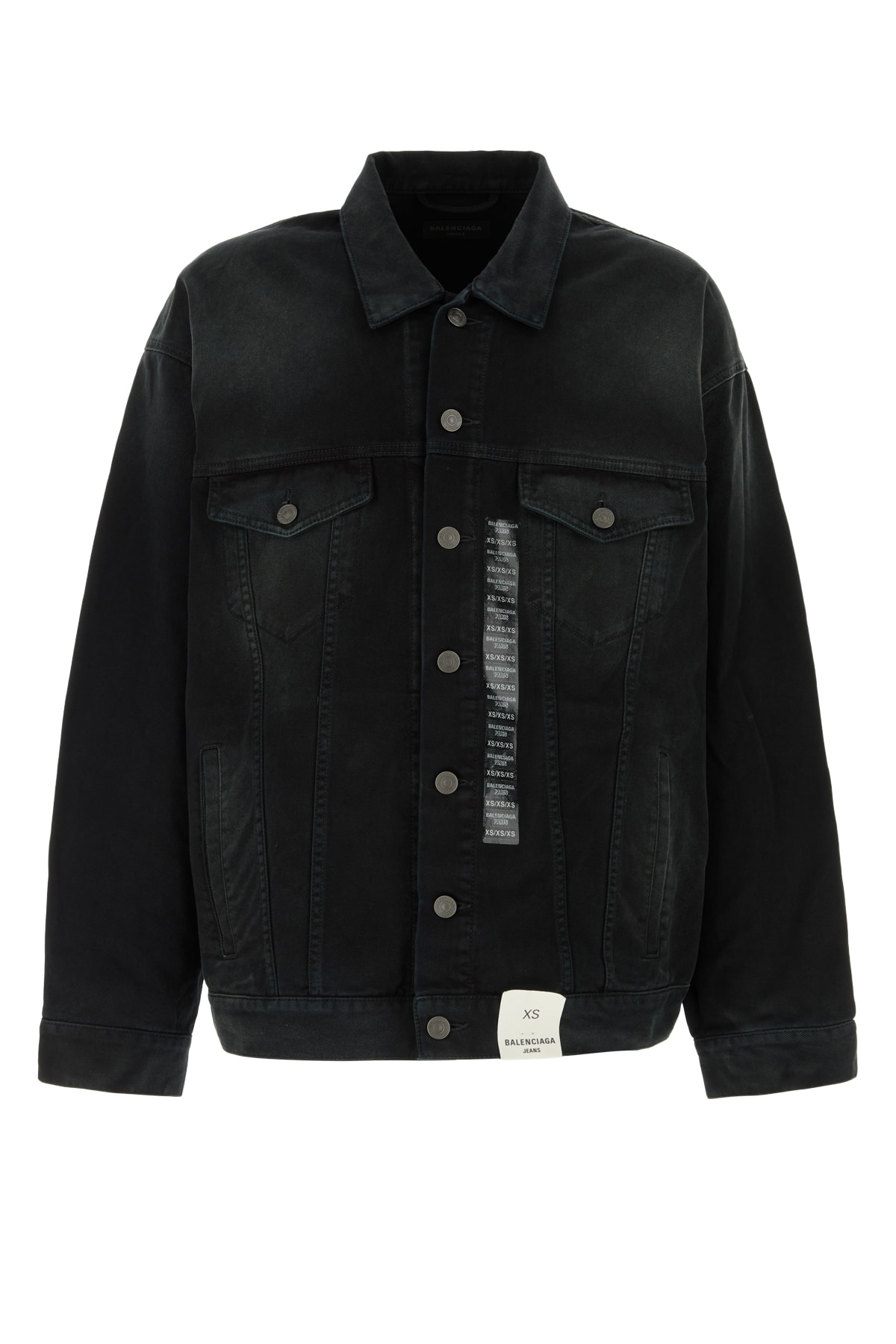 GIACCA 767947TNW111672 (Balenciaga / カジュアルジャケット ) | Balenciaga (バレンシアガ)