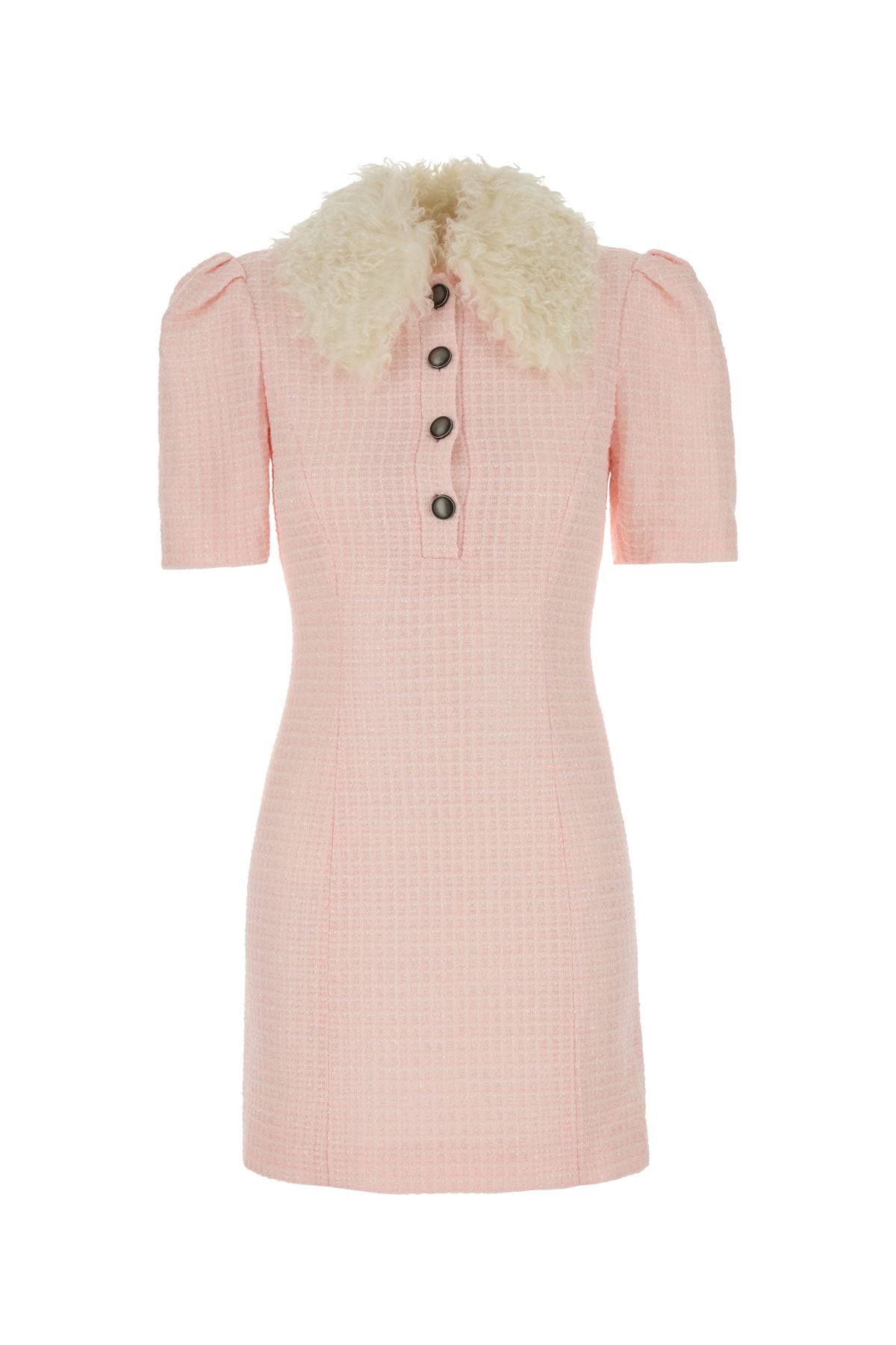 ABITO FABX3636F42501815 (ALESSANDRA RICH / ワンピース・ドレス・オールインワン ) | ALESSANDRA RICH (アレッサンドラ リッチ)