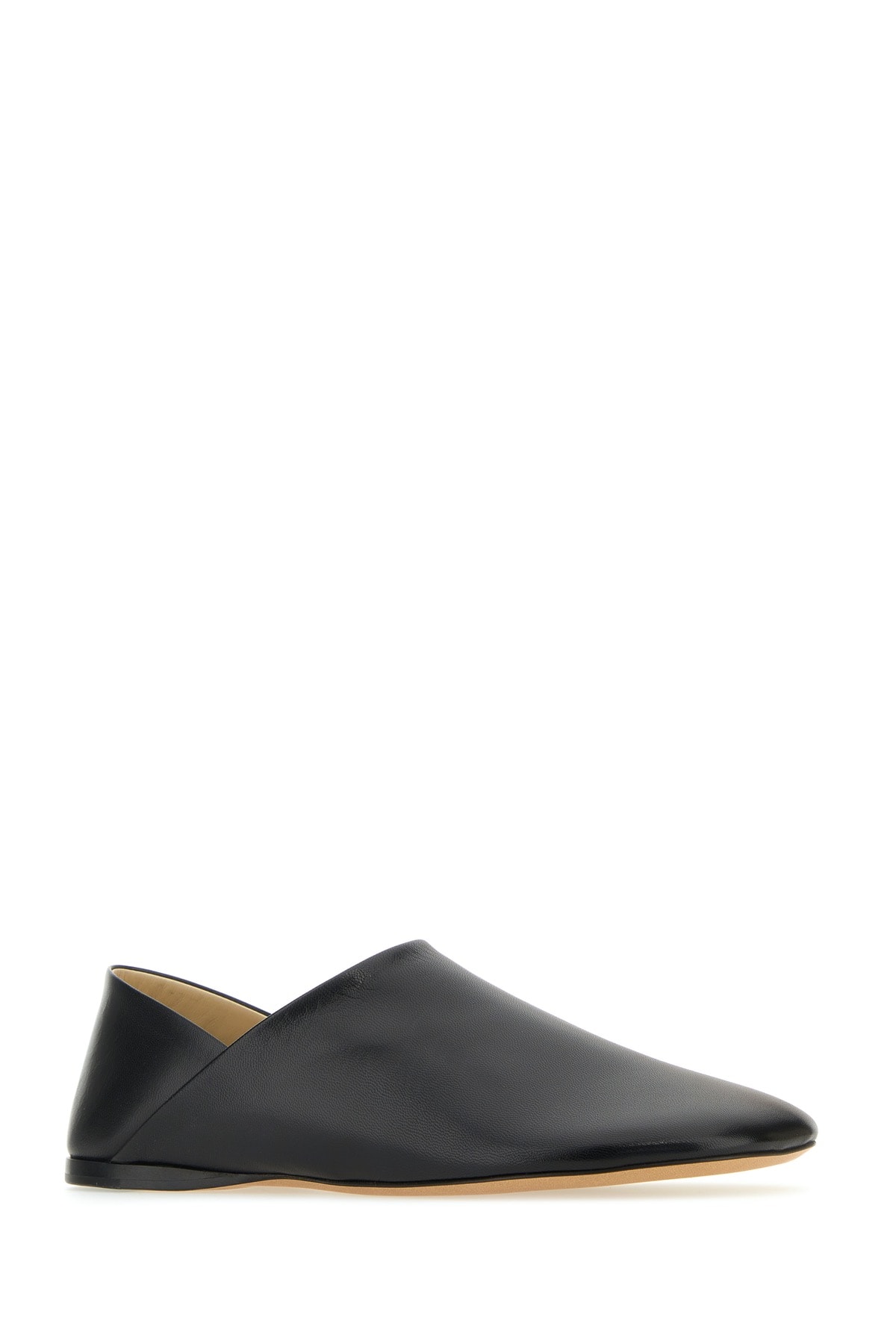 SLIPPERS L814466X22BLACK (LOEWE / フラットシューズ ) | LOEWE (ロエベ)(1)