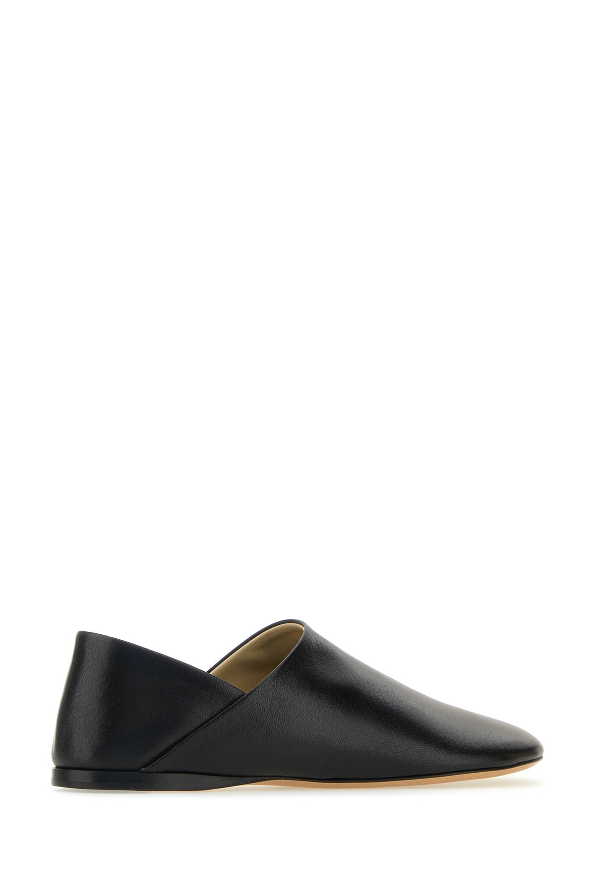 SLIPPERS L814466X22BLACK (LOEWE / フラットシューズ ) | LOEWE (ロエベ)(2)