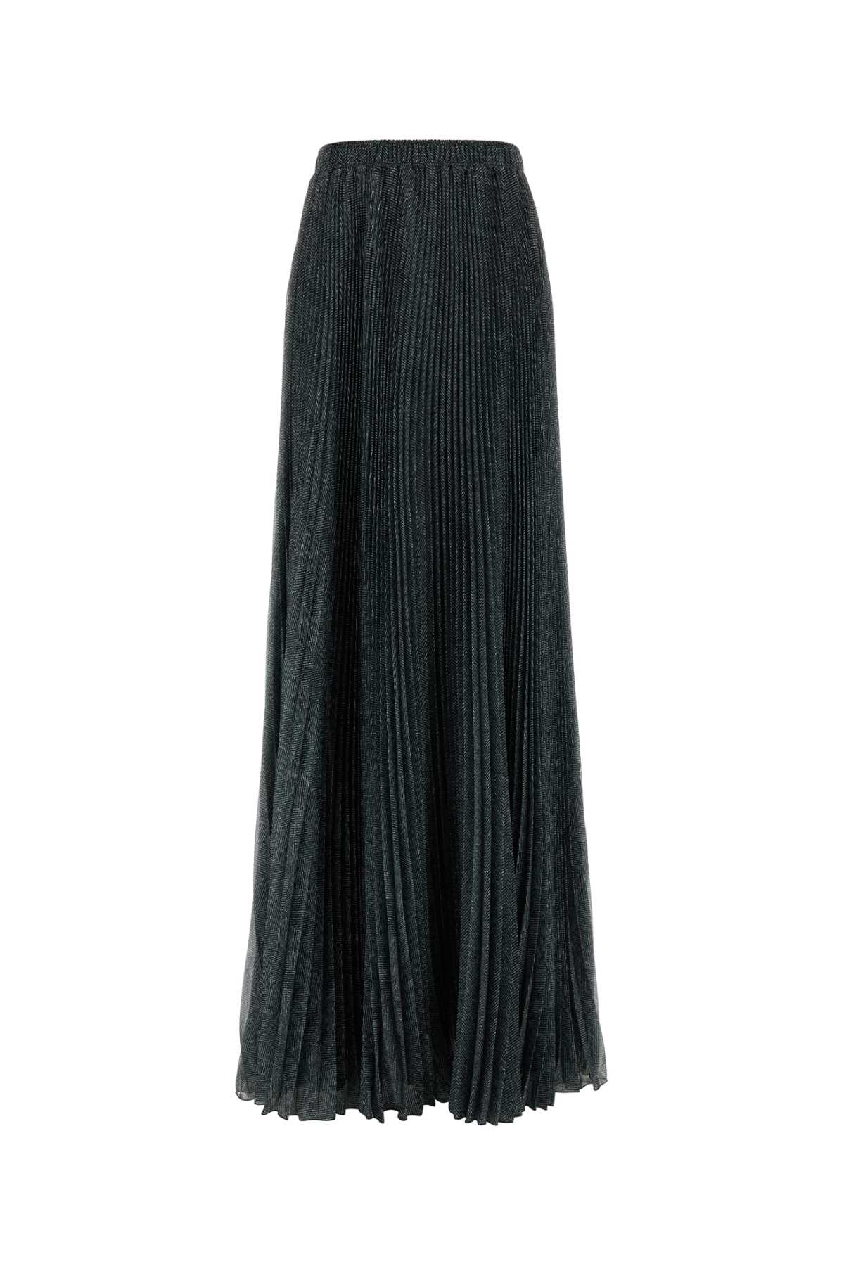 Printed polyester skirt D472O345VJRS4706 (ERMANNO SCERVINO / スカート ) | ERMANNO SCERVINO (エルマンノ シェルヴィーノ)