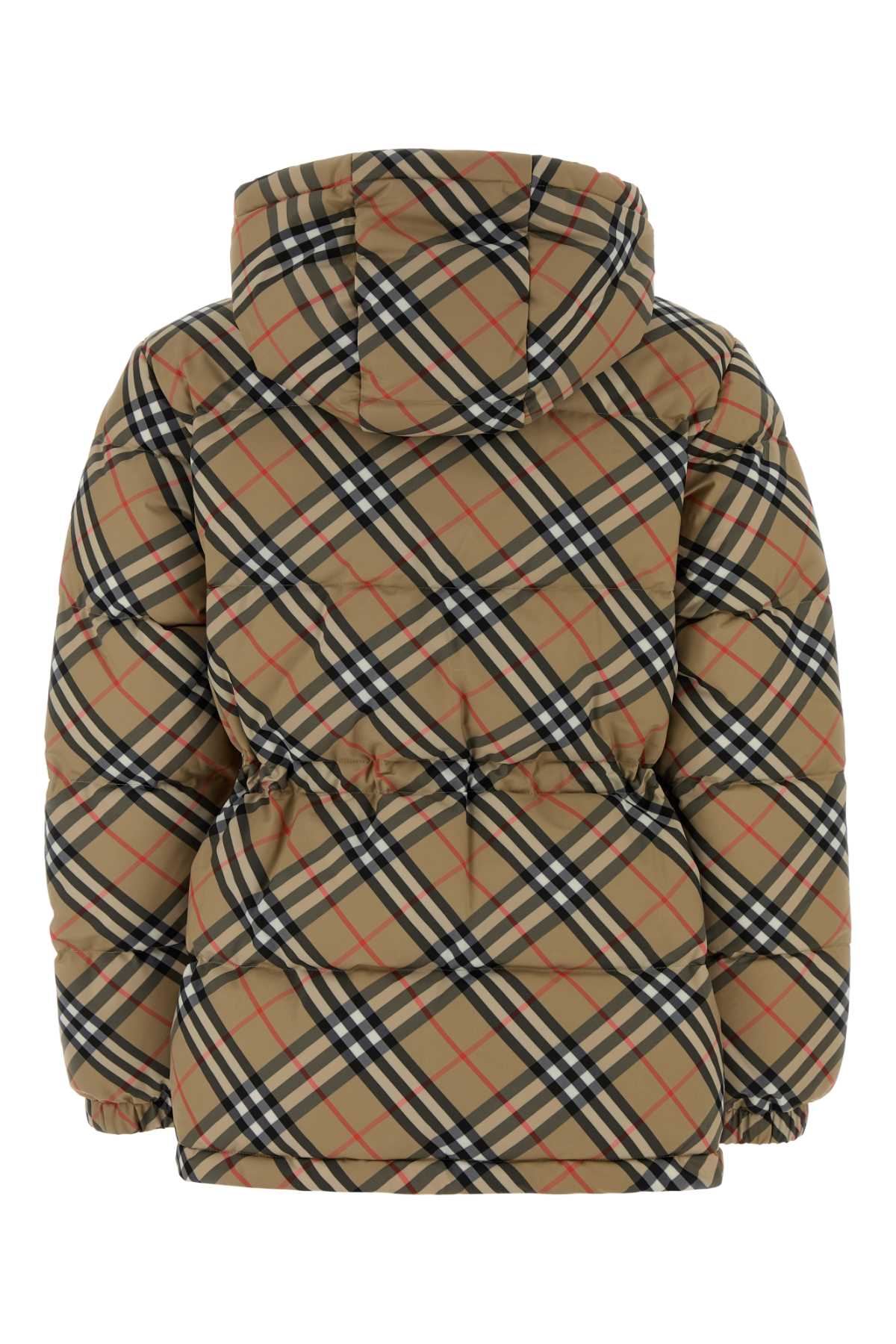 Embroidered polyester padded jacket 8110240B9368 (Burberry / ダウンジャケット・コート ) | Burberry (バーバリー)(1)