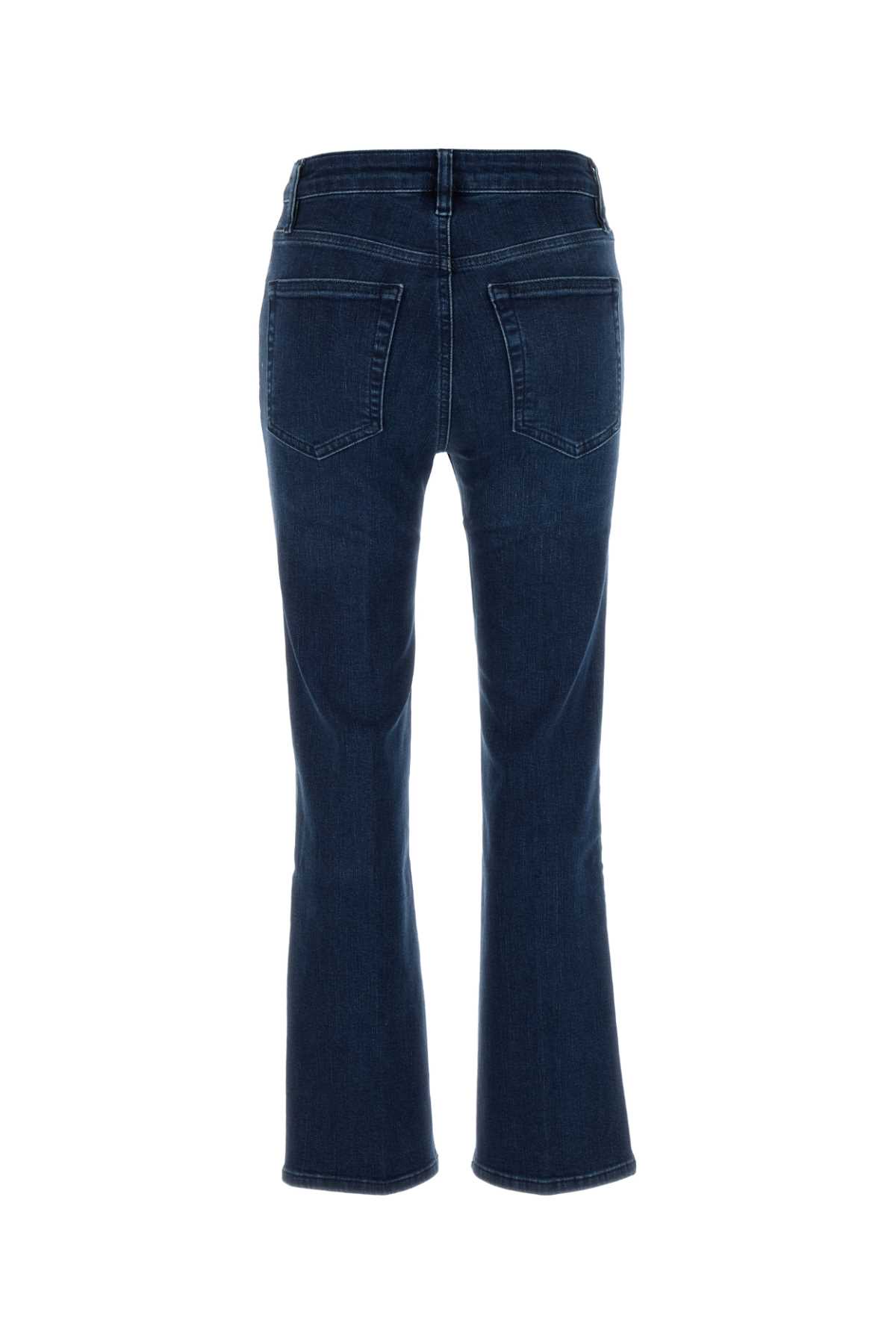 Stretch denim jeans 3001814KEEPSAKEKEPS (FRAME / ジーンズ ) | FRAME (フレーム)(1)