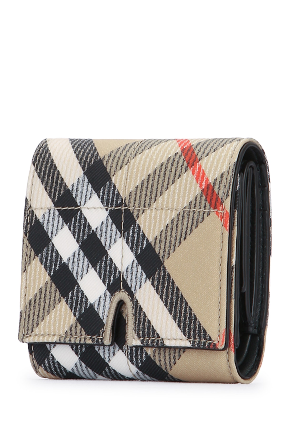 LS SNIP COMPACT WALLET CJ1 8099218B9368 (Burberry / 財布・カードケース ) | Burberry (バーバリー)(1)