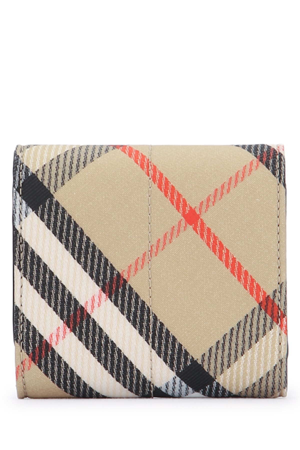 LS SNIP COMPACT WALLET CJ1 8099218B9368 (Burberry / 財布・カードケース ) | Burberry (バーバリー)(2)