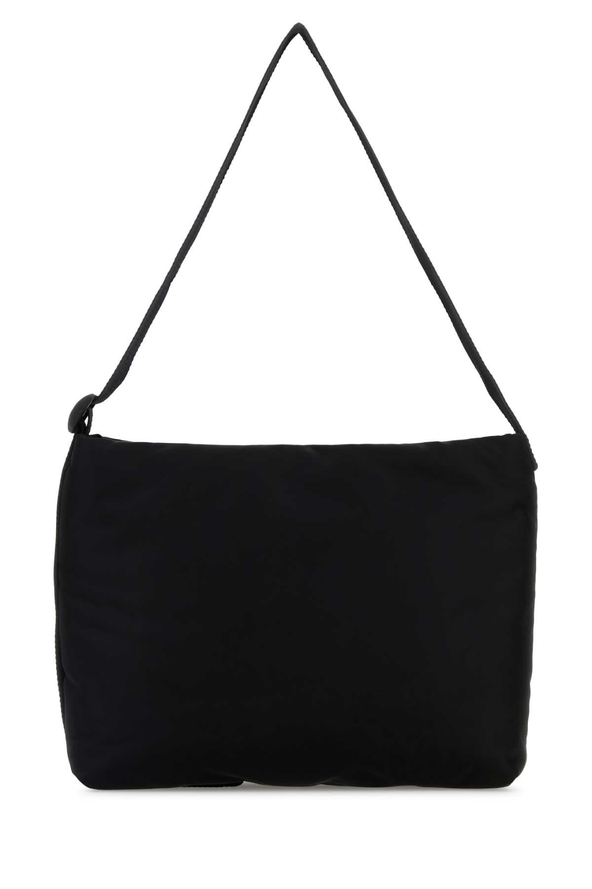 Black fabric Monaco shopping bag 8041502ABFB1000 (Balenciaga / ハンドバッグ・ショルダーバッグ ) | Balenciaga (バレンシアガ)(2)