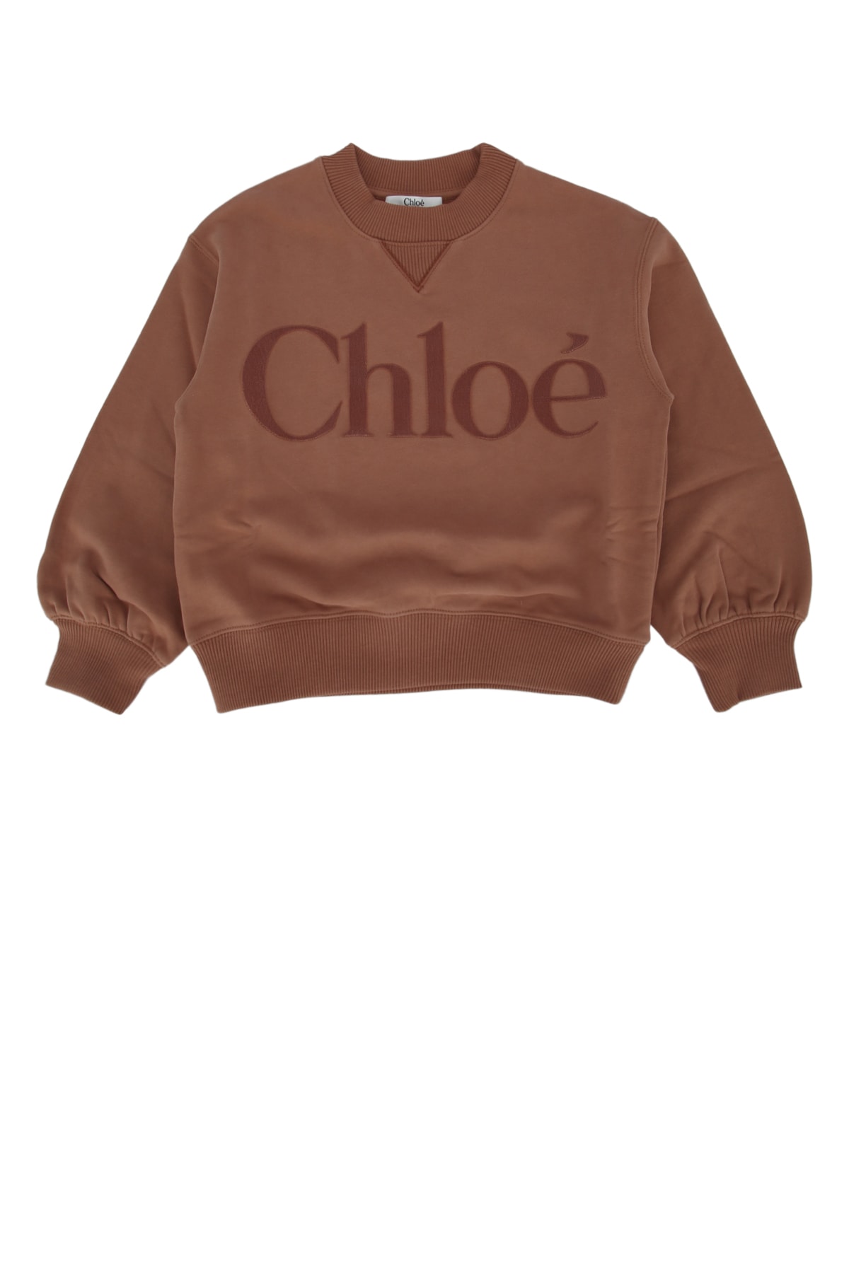 FELPA C2064931C (Chloé / スウェット・フーディー ) | Chloé (クロエ)