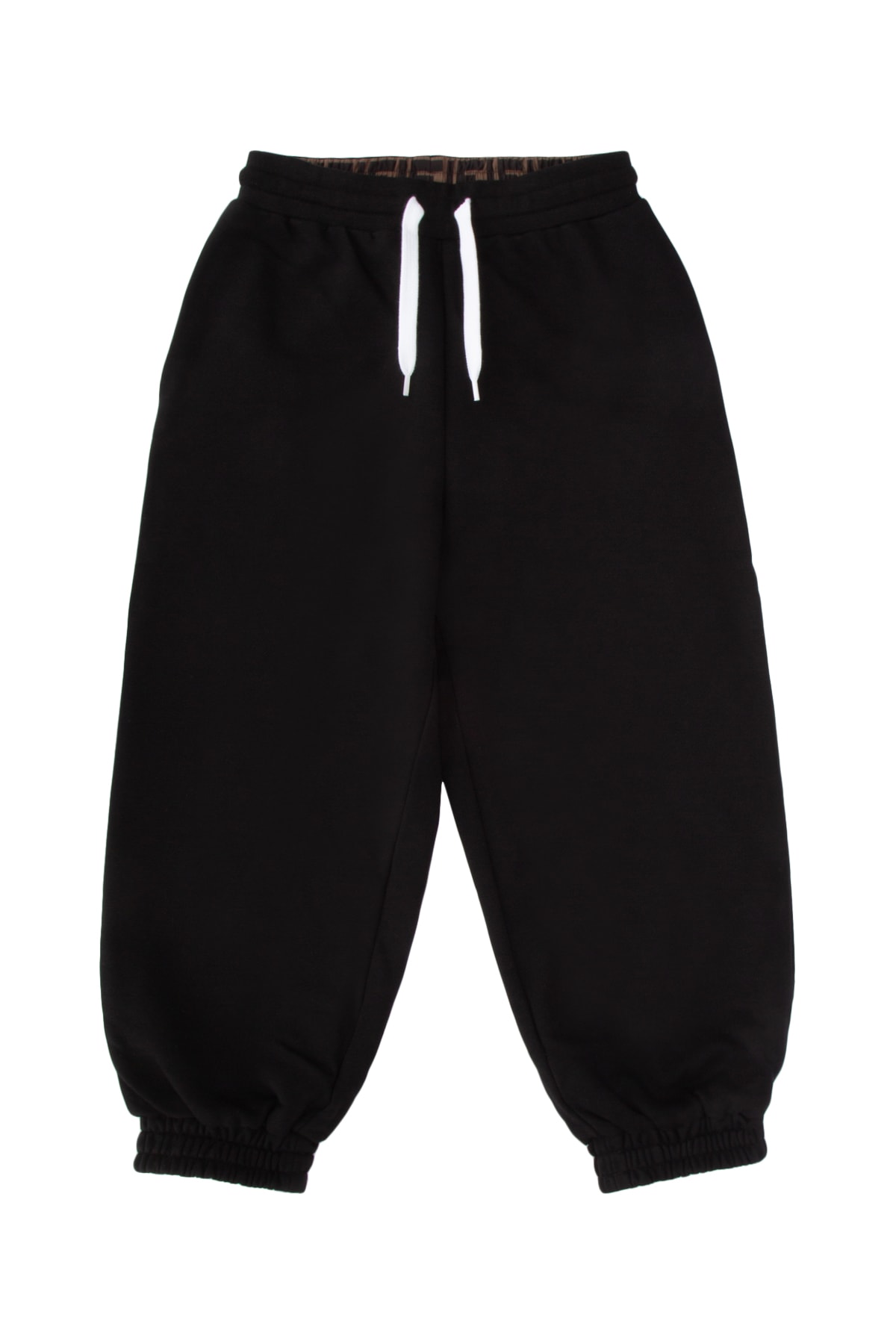 JOGGER UNISEX SWEATSHIRT+ZUC JUF065AJ2UF11FU (FENDI / パンツ ) | FENDI (フェンディ)