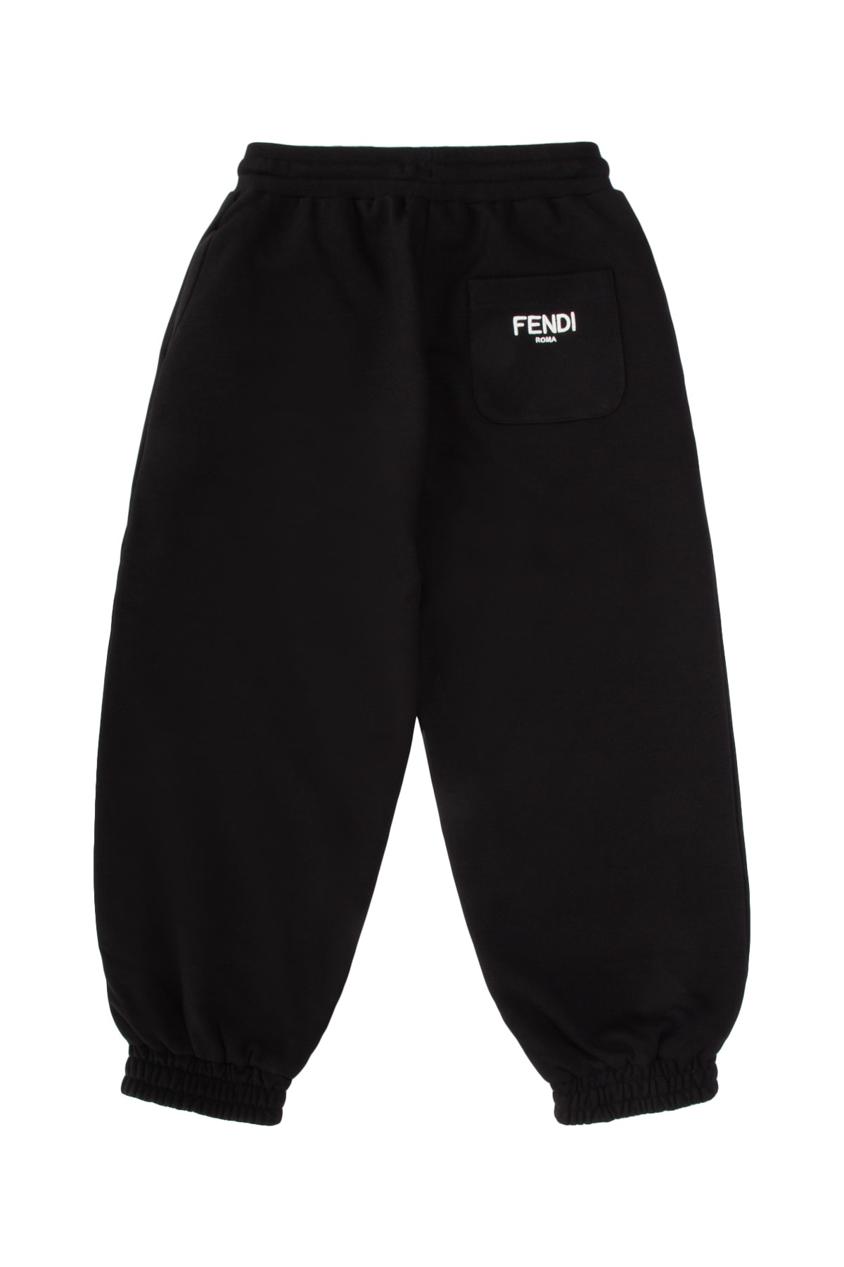 JOGGER UNISEX SWEATSHIRT+ZUC JUF065AJ2UF11FU (FENDI / パンツ ) | FENDI (フェンディ)(1)