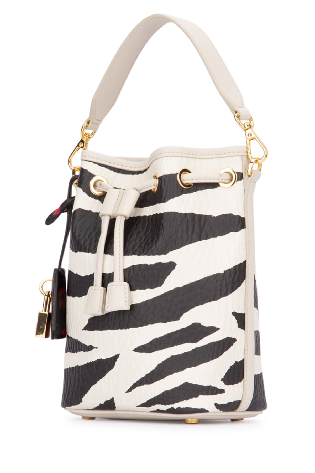 BORSA MWDDSDU07BK (MCM / ハンドバッグ・ショルダーバッグ ) | MCM (エムシーエム)(1)