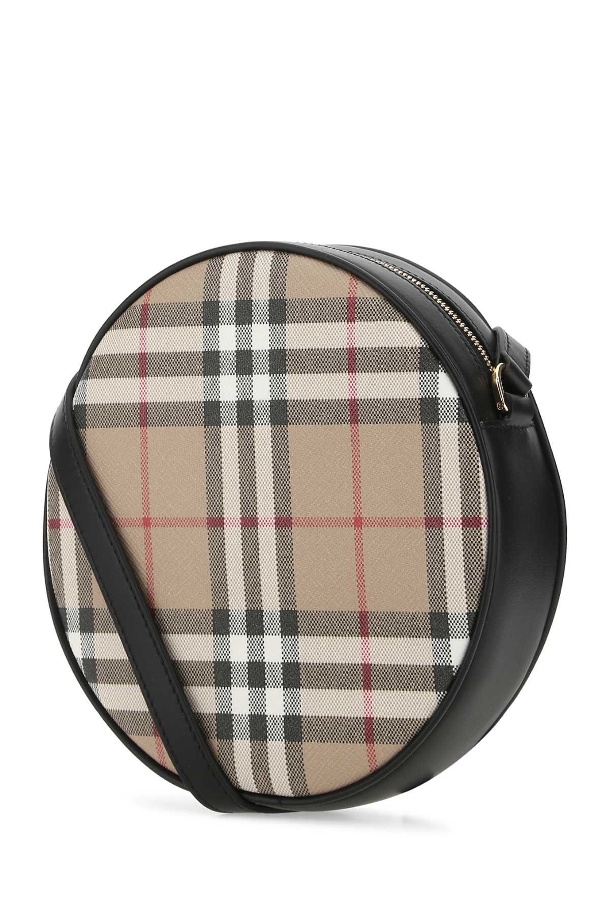 Printed e-canvas Louise crossbody bag 8058005A1189 (Burberry / ハンドバッグ・ショルダーバッグ ) | Burberry (バーバリー)(1)