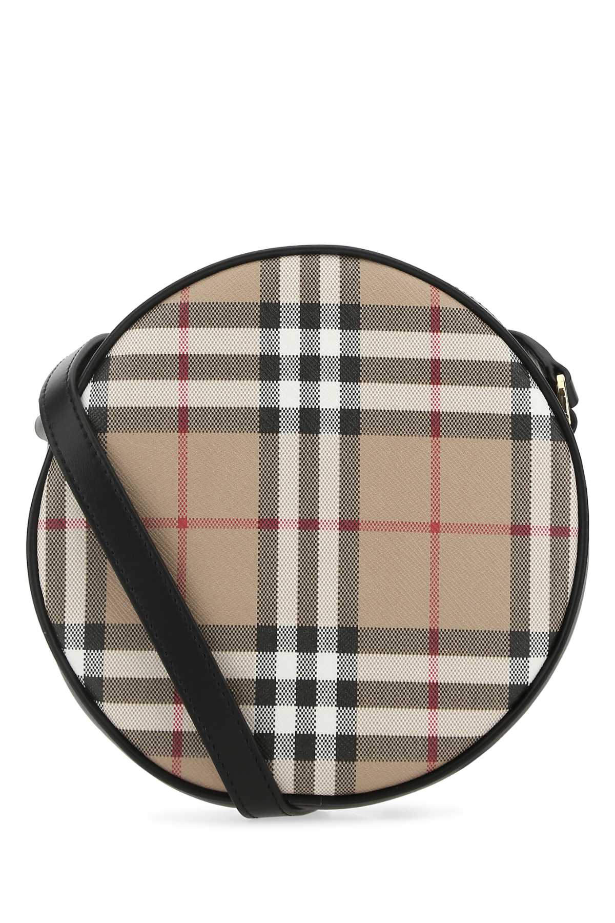 Printed e-canvas Louise crossbody bag 8058005A1189 (Burberry / ハンドバッグ・ショルダーバッグ ) | Burberry (バーバリー)(2)