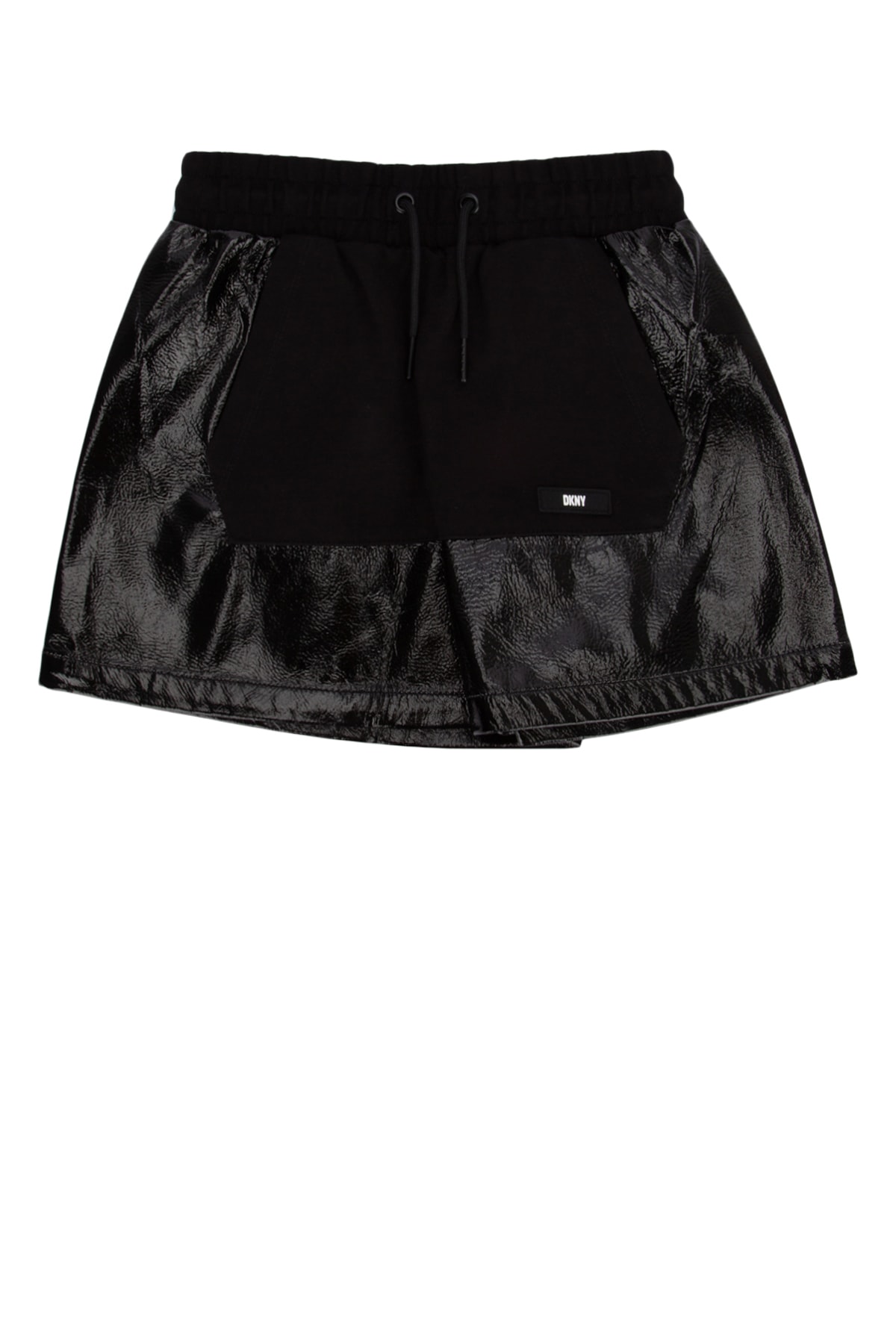 PANTALONE D34B1709B (DKNY / ショートパンツ ) | DKNY (ディーケーエヌワイ)