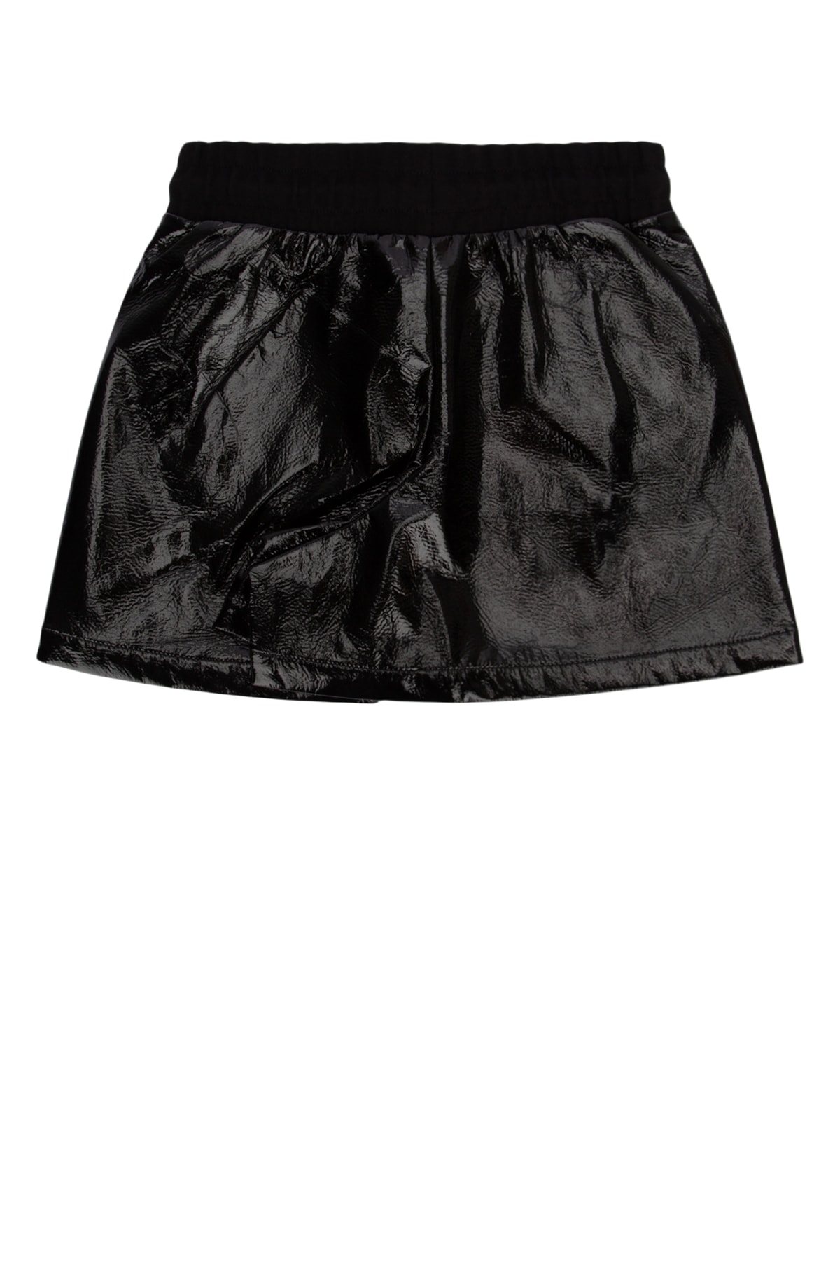 PANTALONE D34B1709B (DKNY / ショートパンツ ) | DKNY (ディーケーエヌワイ)(1)