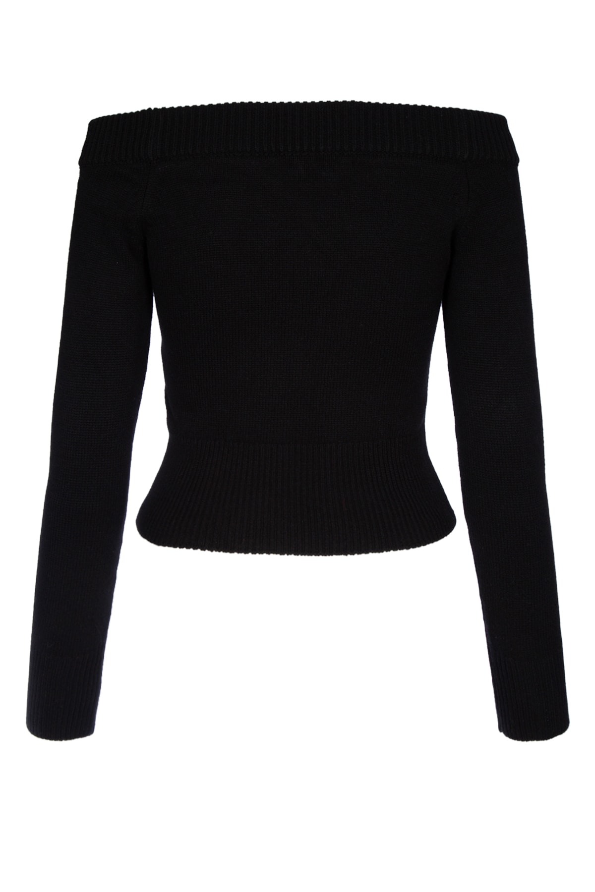 MAGLIA 758588Q1A6X1170 (Alexander McQUEEN / ニット・セーター・カーディガン ) | Alexander McQUEEN (アレキサンダー・マックイーン)(1)