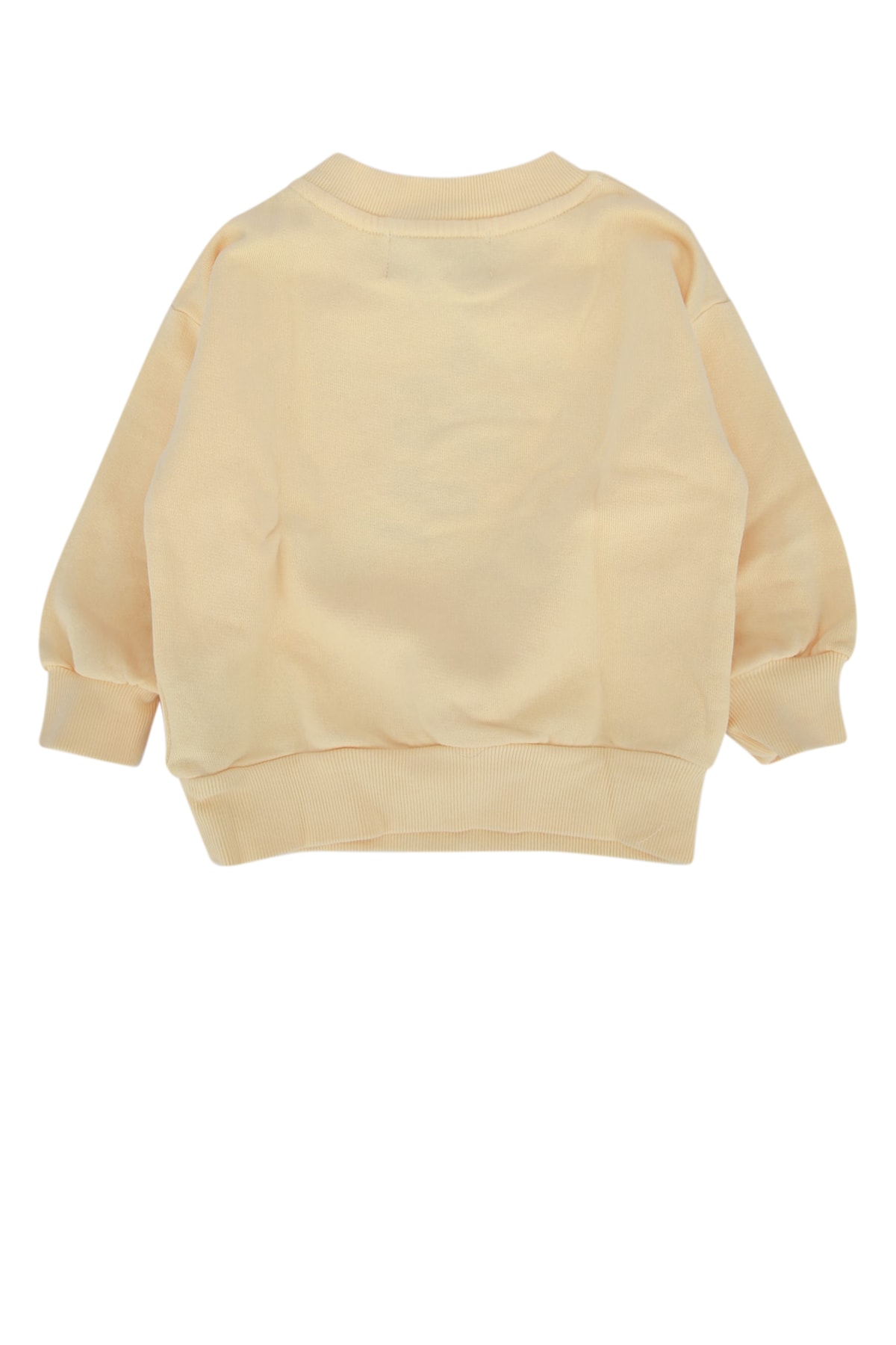 BABY FUNNY FACE SWEATSHIRT B224AB030741 (BOBO CHOSES / スウェット・フーディー ) | BOBO CHOSES (ボボショーズ)(1)