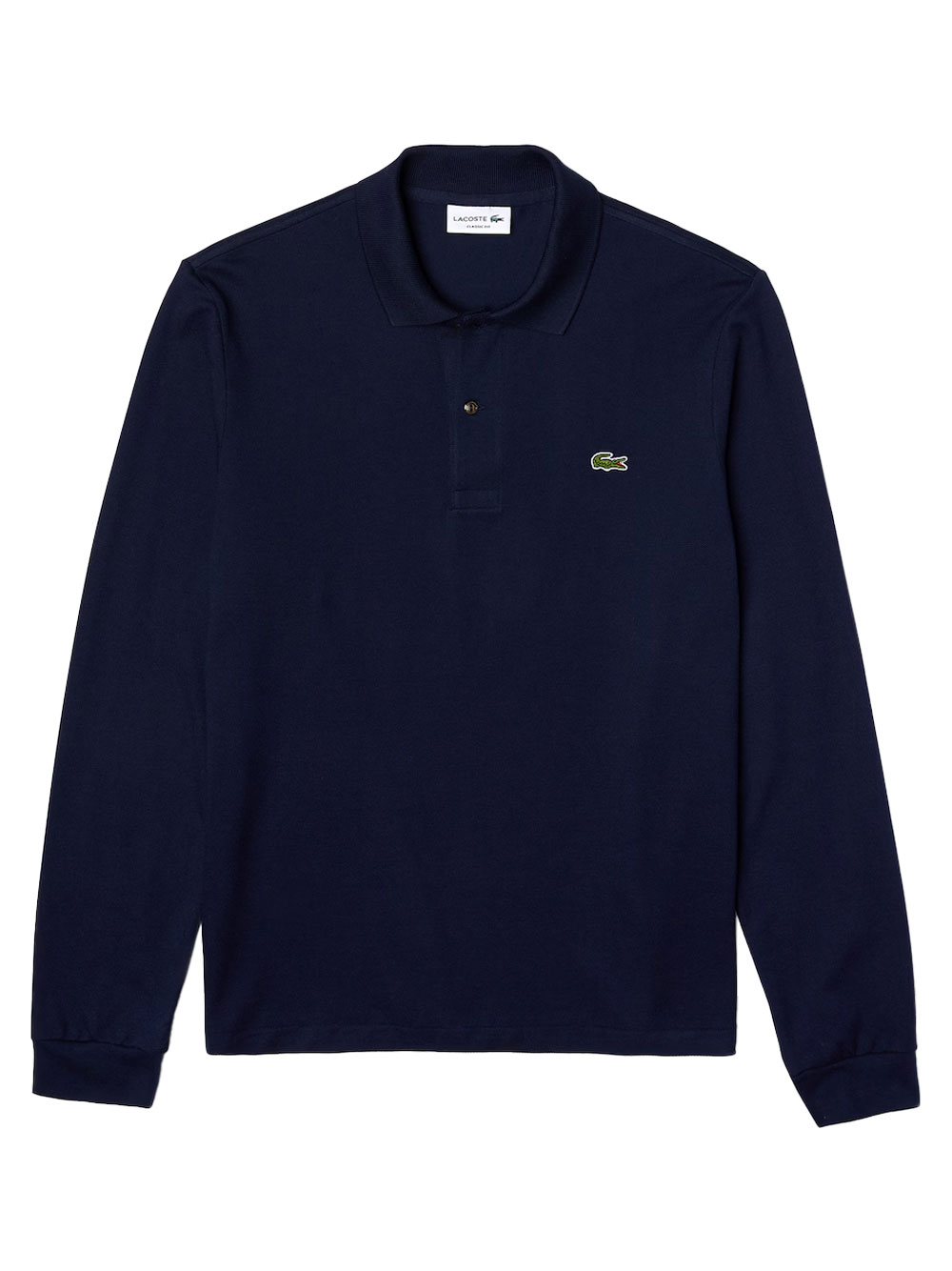 CLASSIC FIT LONG-SLEEVED L.12.12 POLO L1312166 (LACOSTE / ポロシャツ ) | LACOSTE (ラコステ)