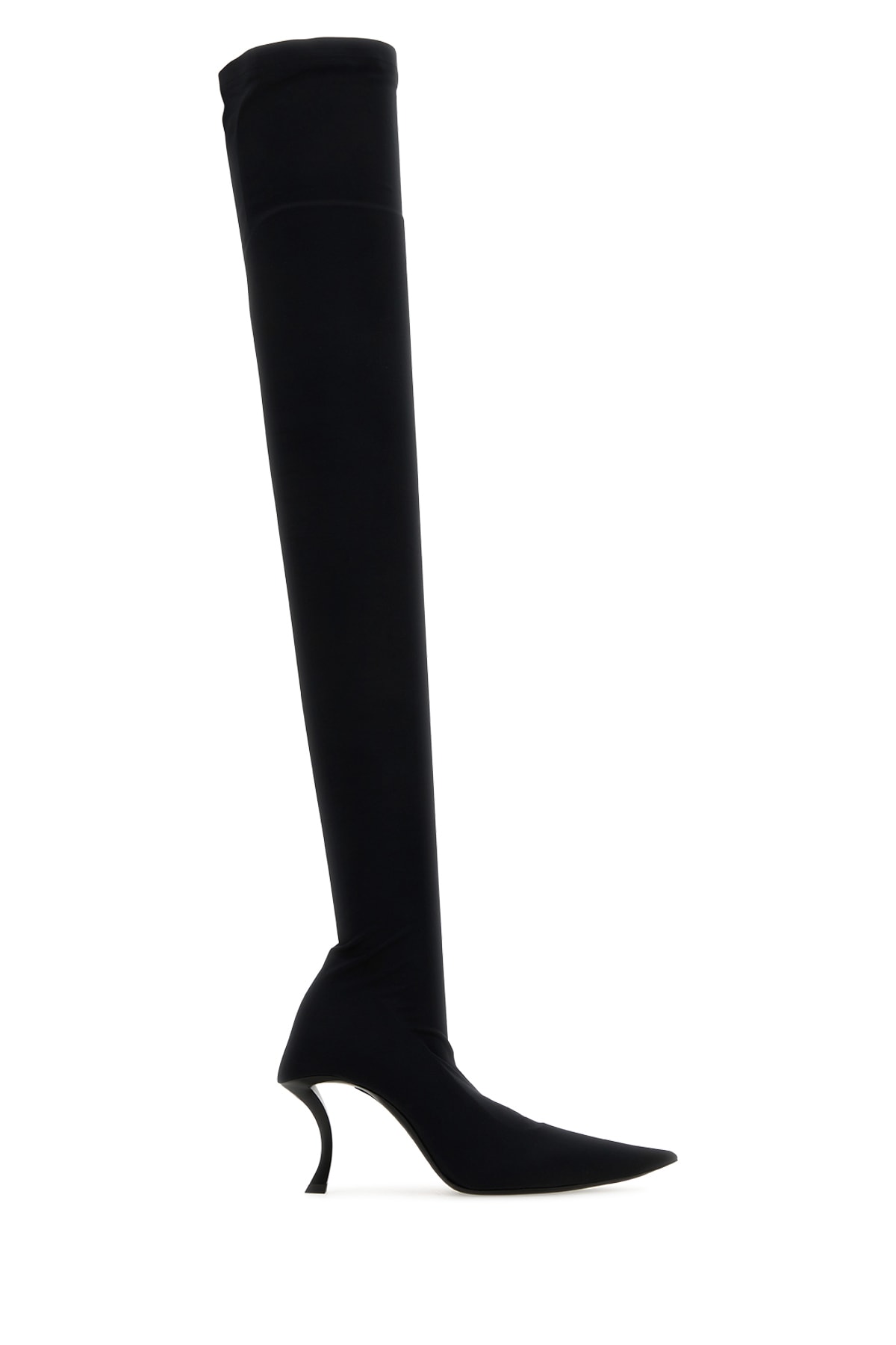 SCARPE STRINGATE 770740W2ES01000 (Balenciaga / ブーツ ) | Balenciaga (バレンシアガ)