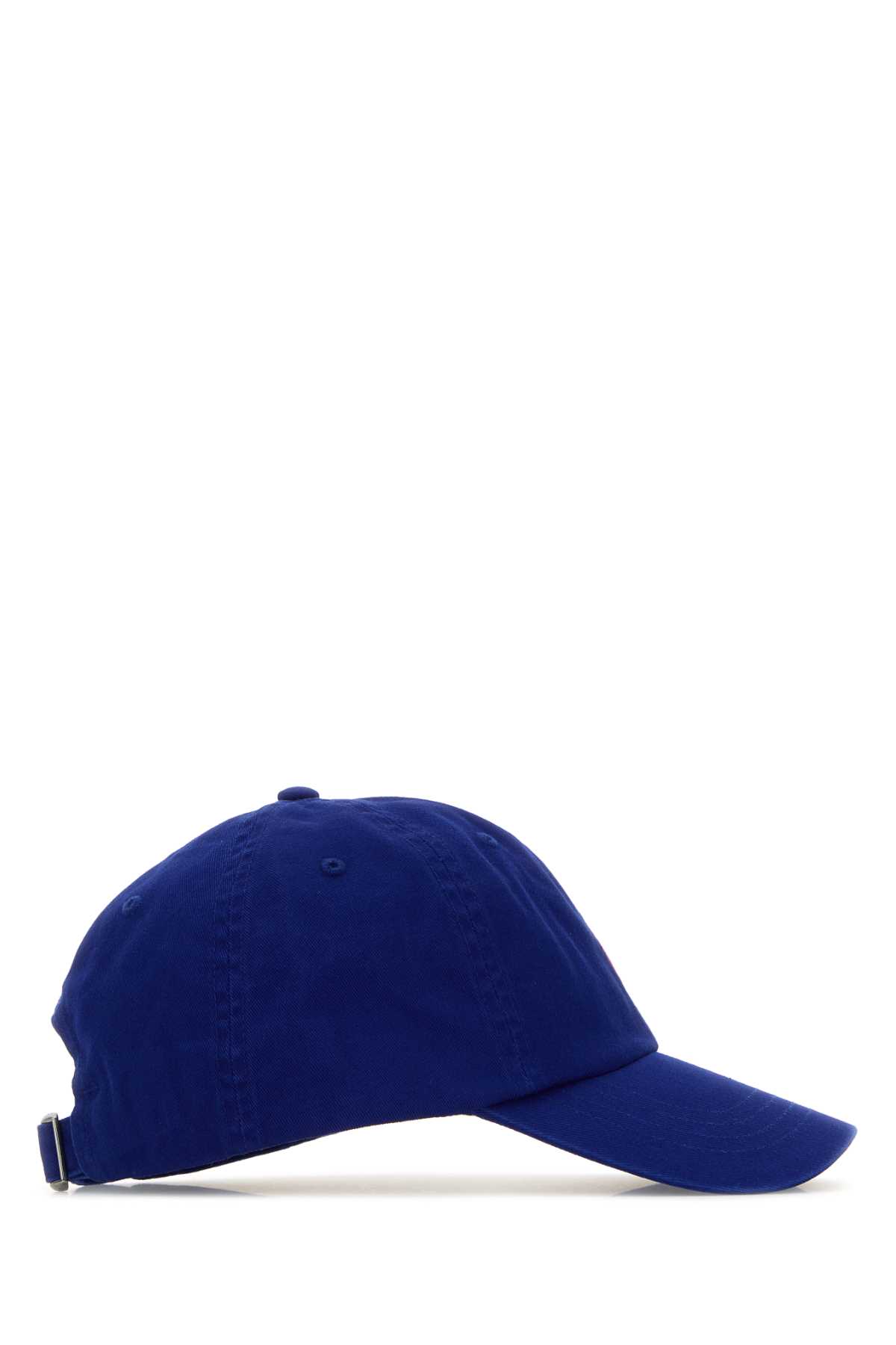 Blue cotton baseball cap 710667709009 (Polo Ralph Lauren / 帽子 ) | Polo Ralph Lauren (ポロ ラルフ ローレン)(1)