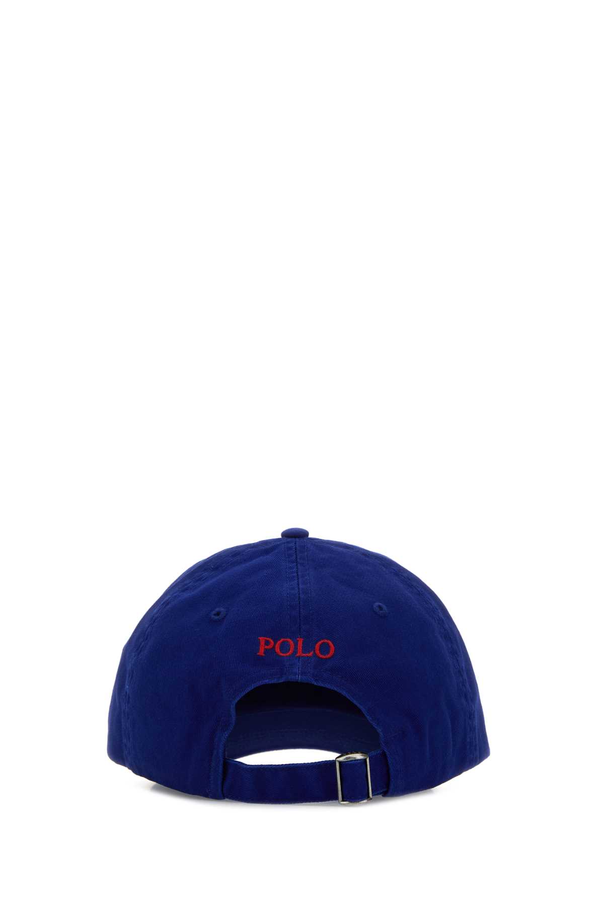 Blue cotton baseball cap 710667709009 (Polo Ralph Lauren / 帽子 ) | Polo Ralph Lauren (ポロ ラルフ ローレン)(2)