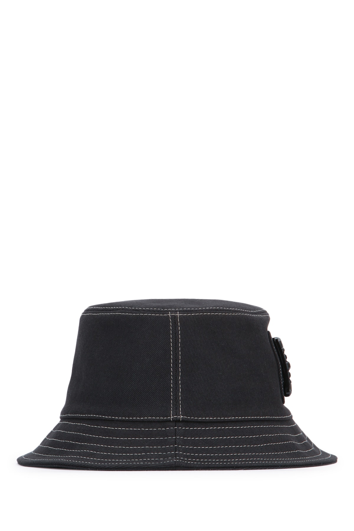 VIV' SKATE BUCKET HAT RQWH0083100T0XB999 (Roger Vivier / 帽子 ) | Roger Vivier (ロジェ ヴィヴィエ)(1)