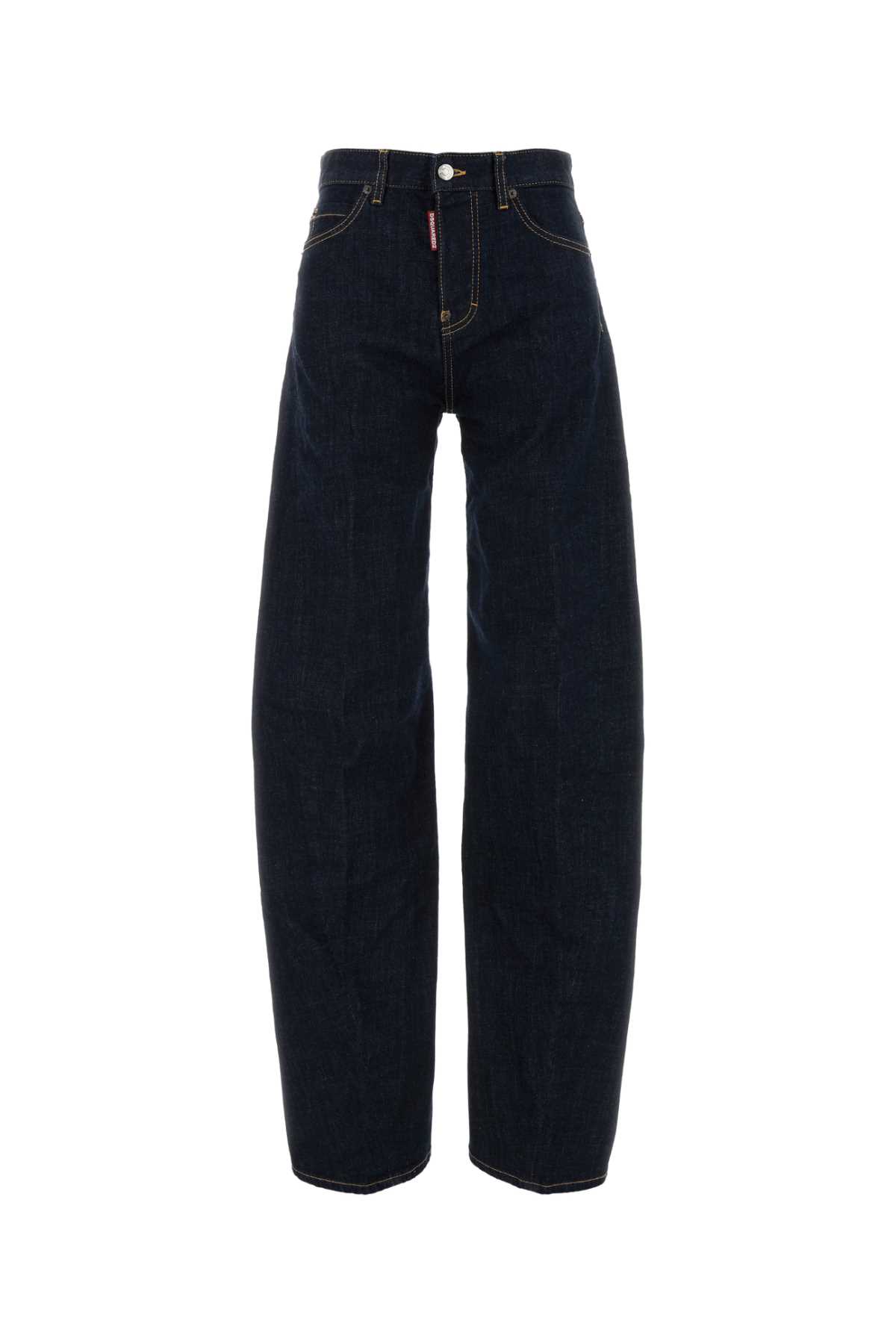 Stretch denim D2 Twisted jeans S72LB0900S30664470 (Dsquared2 / ジーンズ ) | Dsquared2 (ディースクエアード)