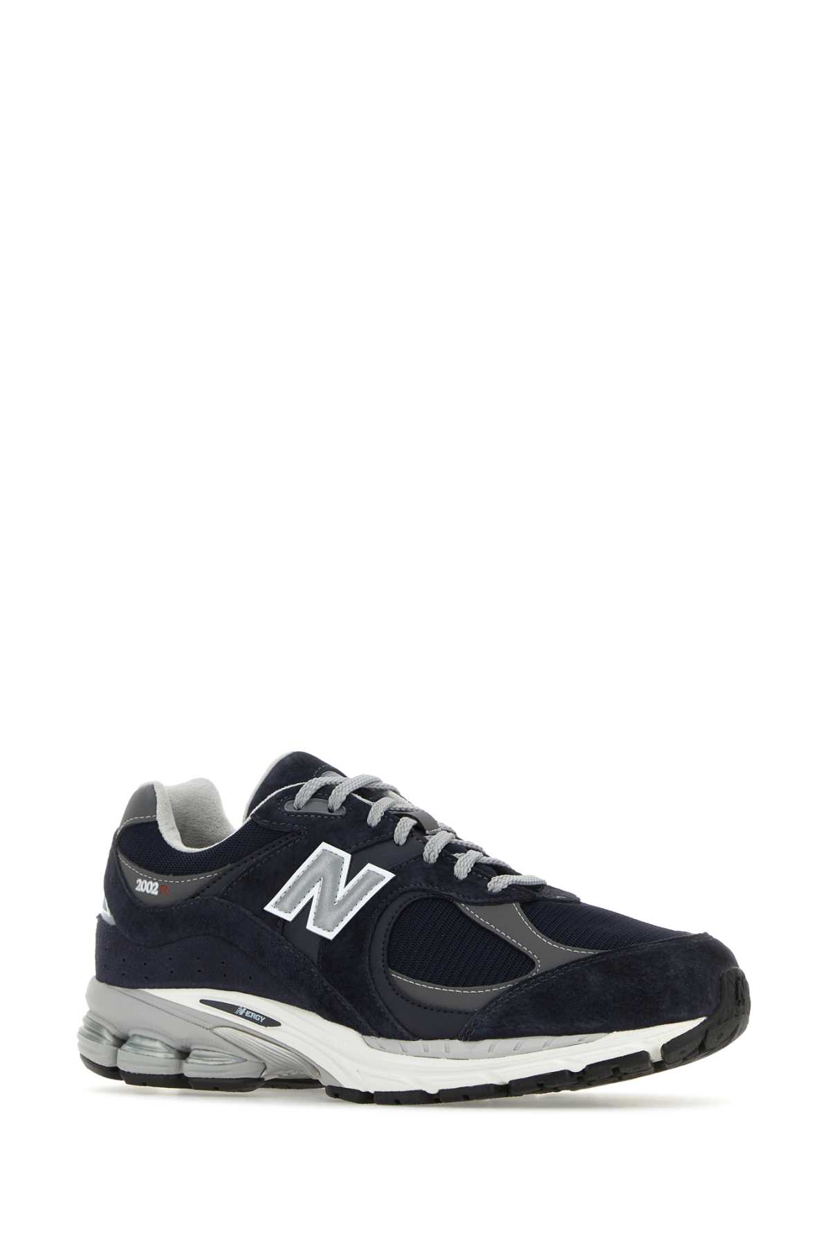 Multicolor suede and mesh 2002R sneakers M2002RXKECLIPSE (New Balance / スニーカー ) | New Balance (ニューバランス)(1)