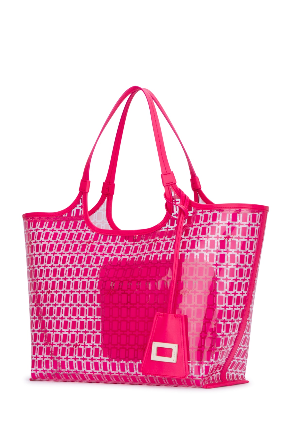 BORSA RBWAOCA330049W1J64 (Roger Vivier / トートバッグ ) | Roger Vivier (ロジェ ヴィヴィエ)(1)