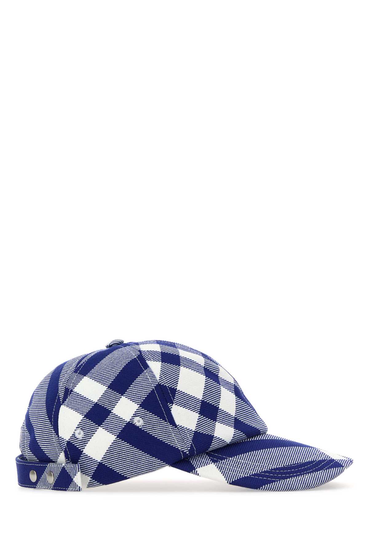 Embroidered polyester blend baseball cap 8079477B7369 (Burberry / 帽子 ) | Burberry (バーバリー)(1)