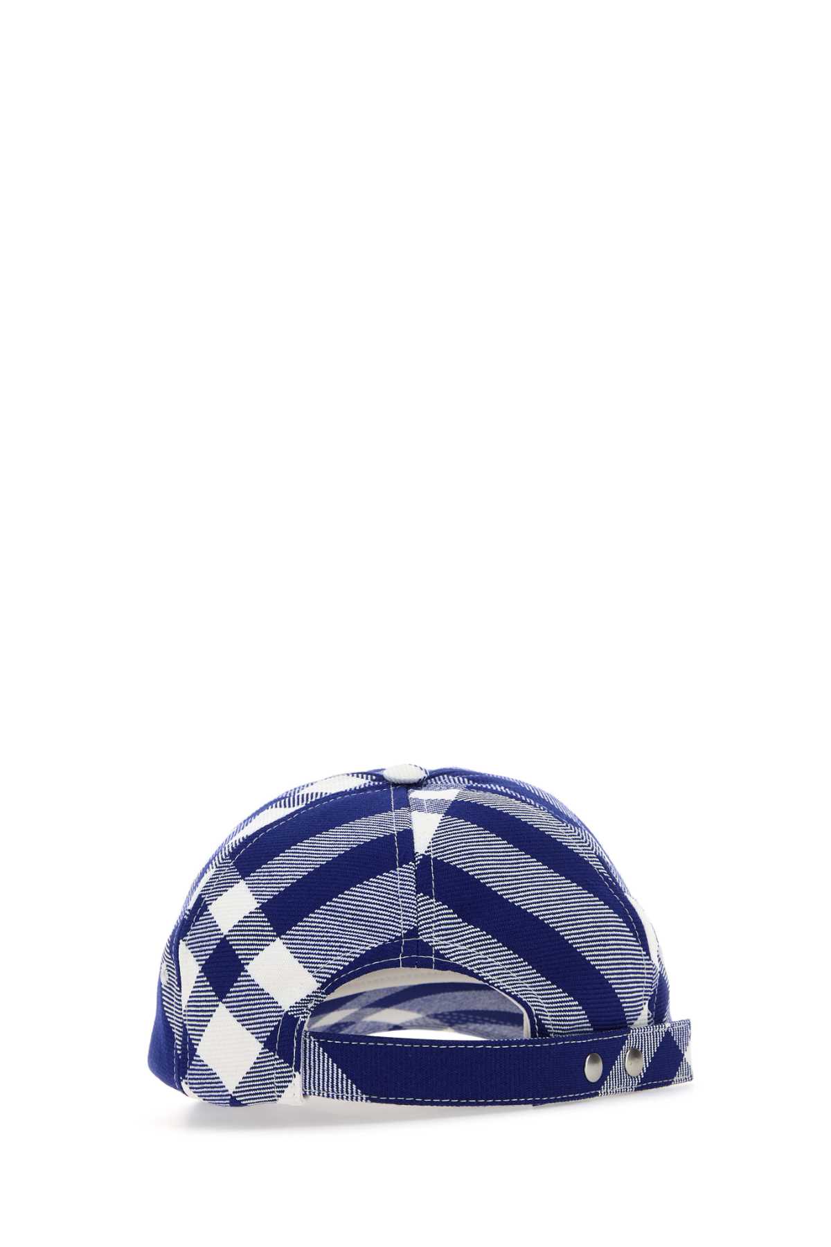 Embroidered polyester blend baseball cap 8079477B7369 (Burberry / 帽子 ) | Burberry (バーバリー)(2)