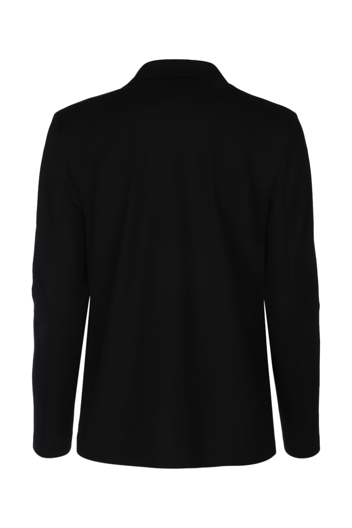 WOMEN STAND UP COLLAR BLAZER RAYON A2220PYFYF06 (Harris Wharf London / ブレザー・ジャケット ) | Harris Wharf London (ハリス ワーフ ロンドン)(1)