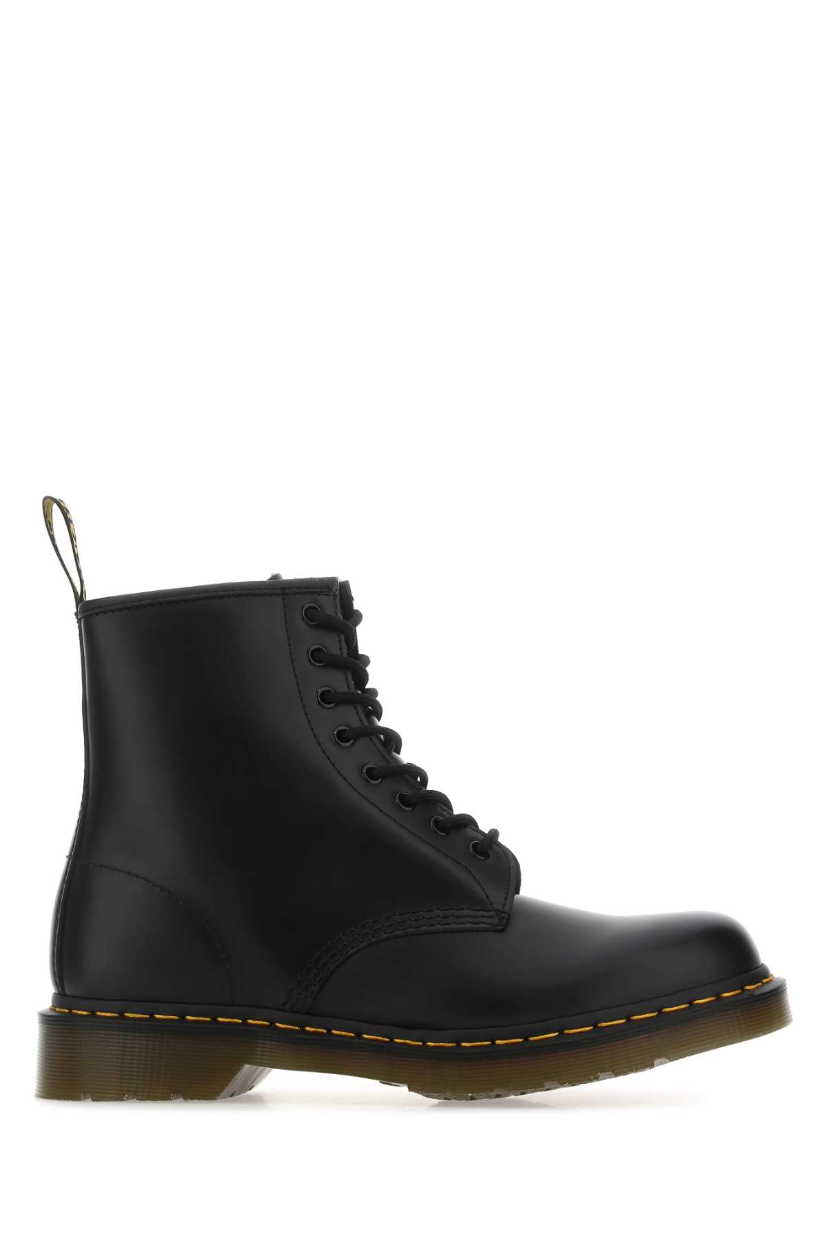 Black leather 1460 ankle boots 11822006BLACKSMOOTH (DR.MARTENS / ブーツ ) | DR.MARTENS (ドクターマーチン)