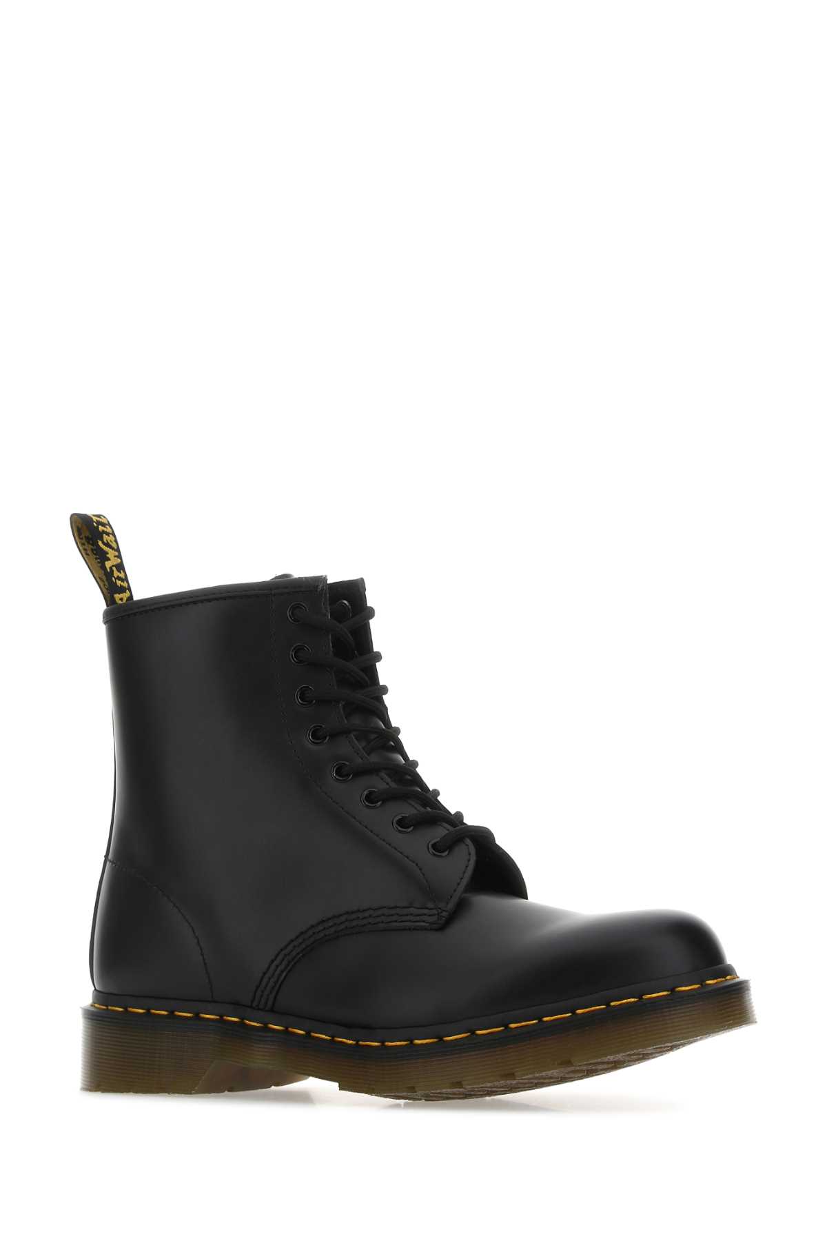 Black leather 1460 ankle boots 11822006BLACKSMOOTH (DR.MARTENS / ブーツ ) | DR.MARTENS (ドクターマーチン)(1)