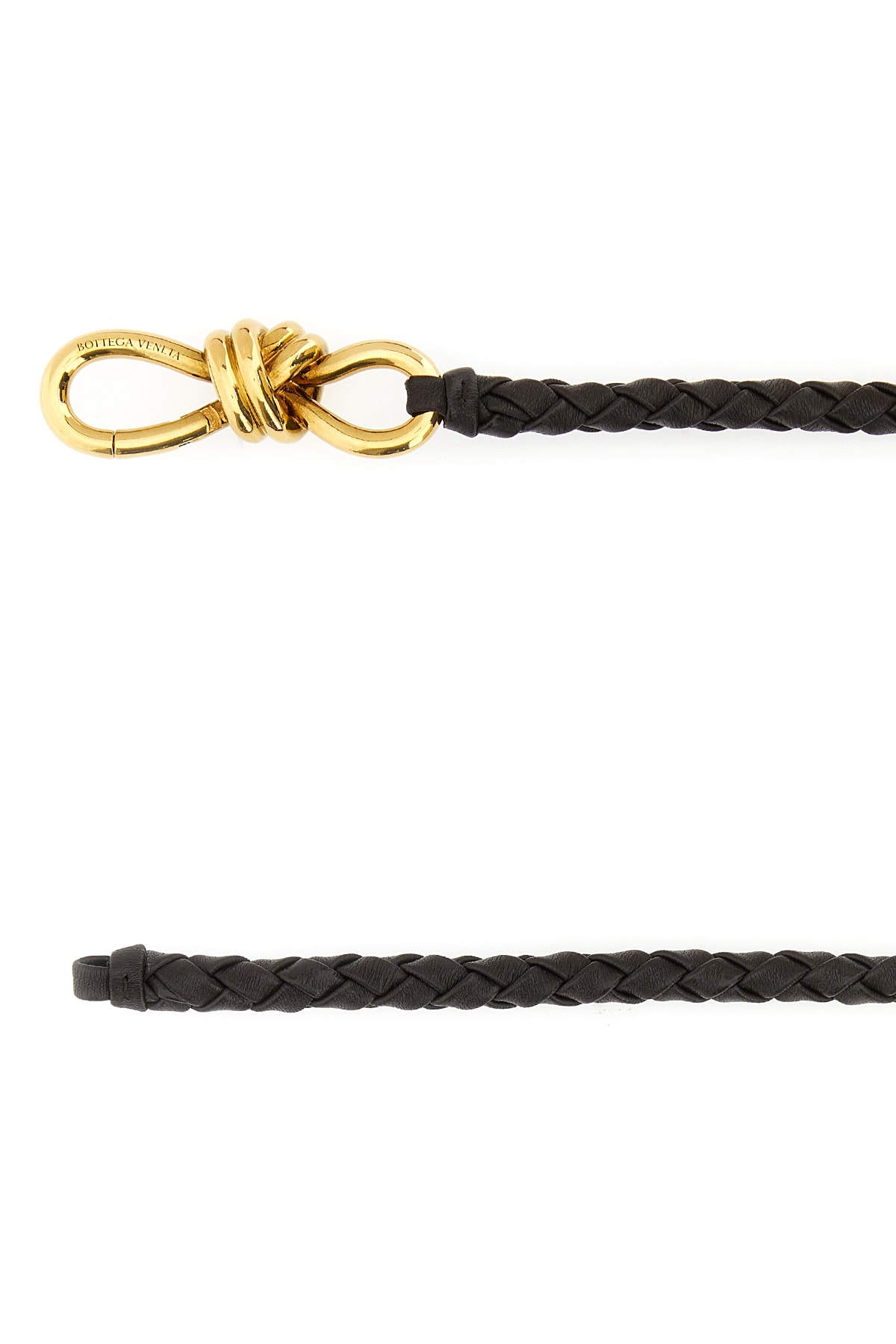 CINTURA 766135V0HW12190 (Bottega Veneta / ベルト・サスペンダー ) | Bottega Veneta (ボッテガ・ヴェネタ)(1)