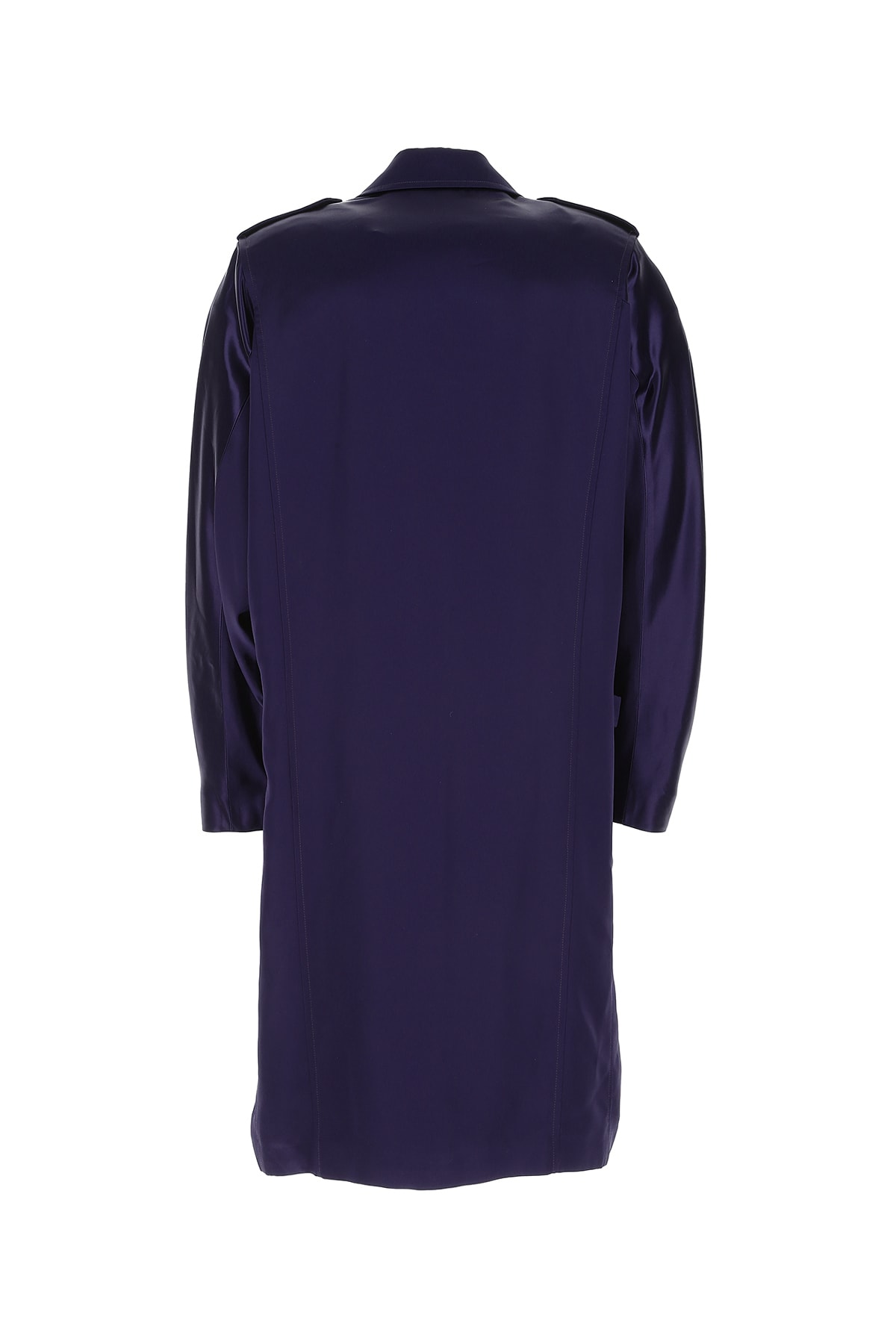 GIACCA 680489Y1E584126 (Saint Laurent / コート ) | Saint Laurent (サンローラン)(1)