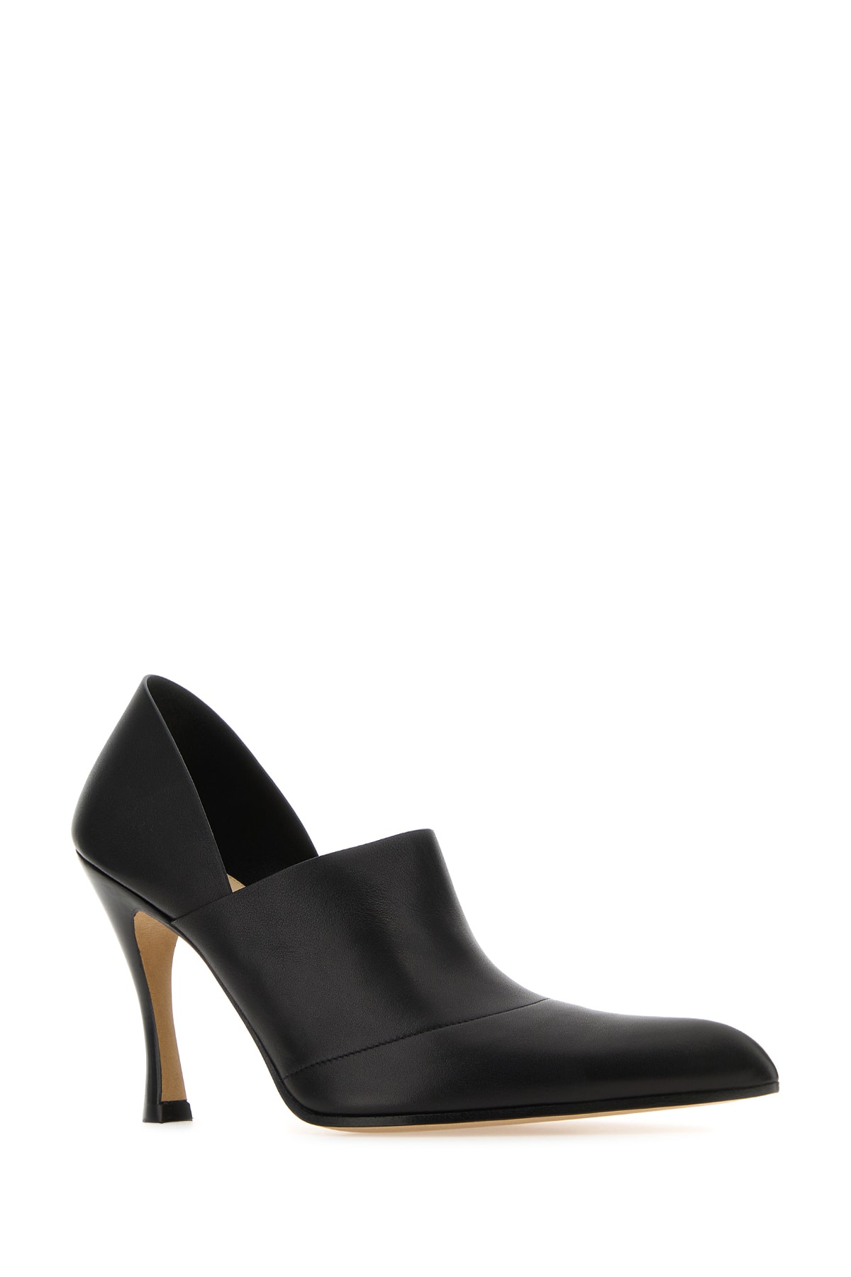 SCARPE CON TACCO LLSOS01X01BLACK (LOEWE / パンプス・ハイヒール ) | LOEWE (ロエベ)(1)