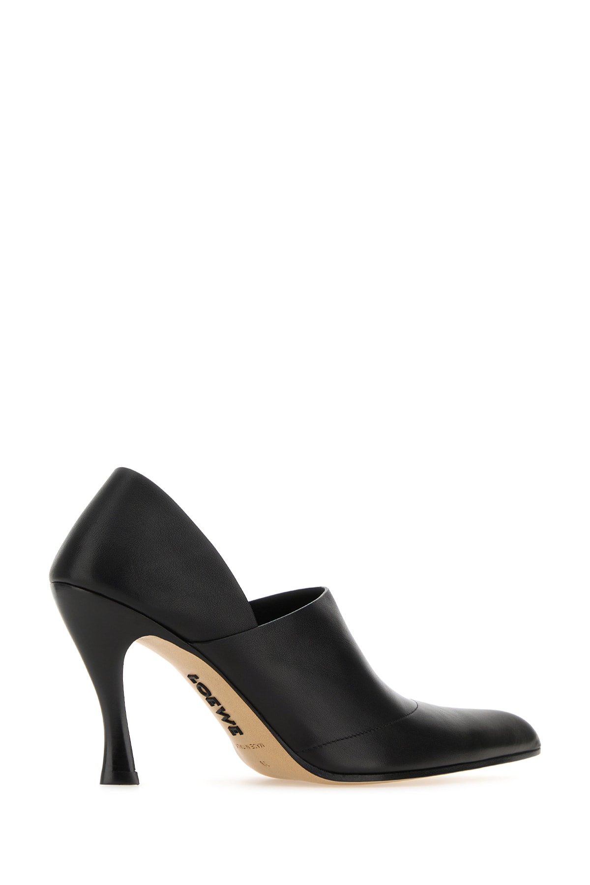 SCARPE CON TACCO LLSOS01X01BLACK (LOEWE / パンプス・ハイヒール ) | LOEWE (ロエベ)(2)
