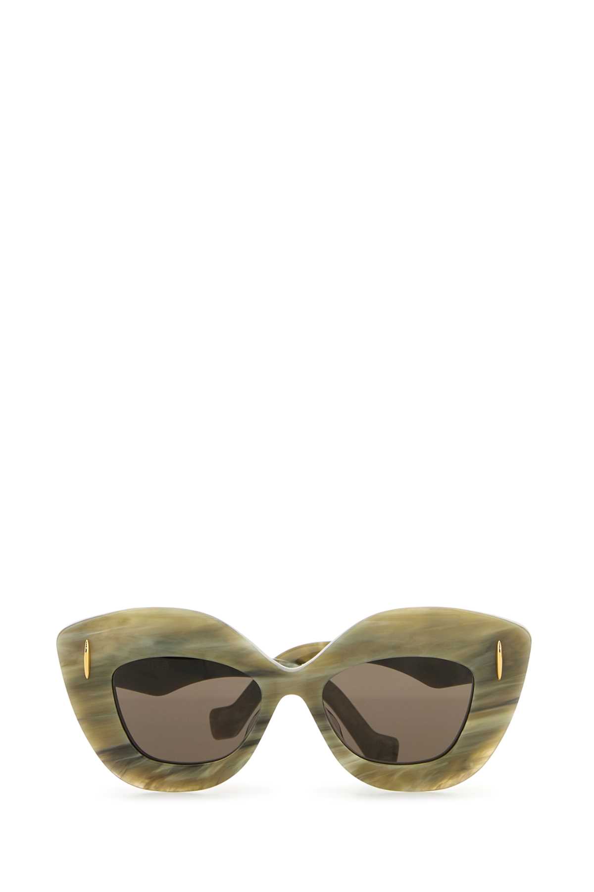 Printed acetate sunglasses LW40127F4960E (LOEWE / サングラス・アイウェア ) | LOEWE (ロエベ)(1)
