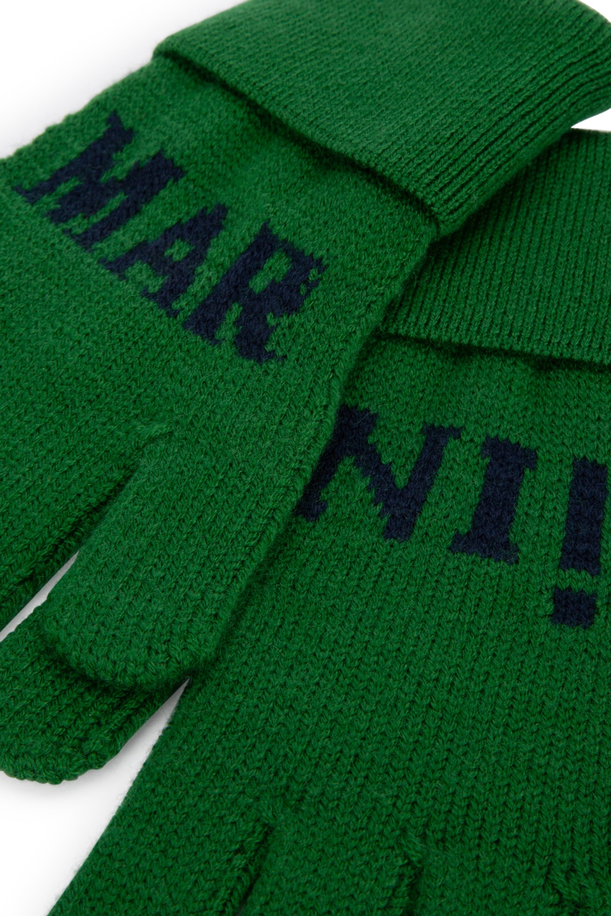 GUANTI M00961M00NJMN17U0M523 (Marni / グローブ ) | Marni (マルニ)(1)