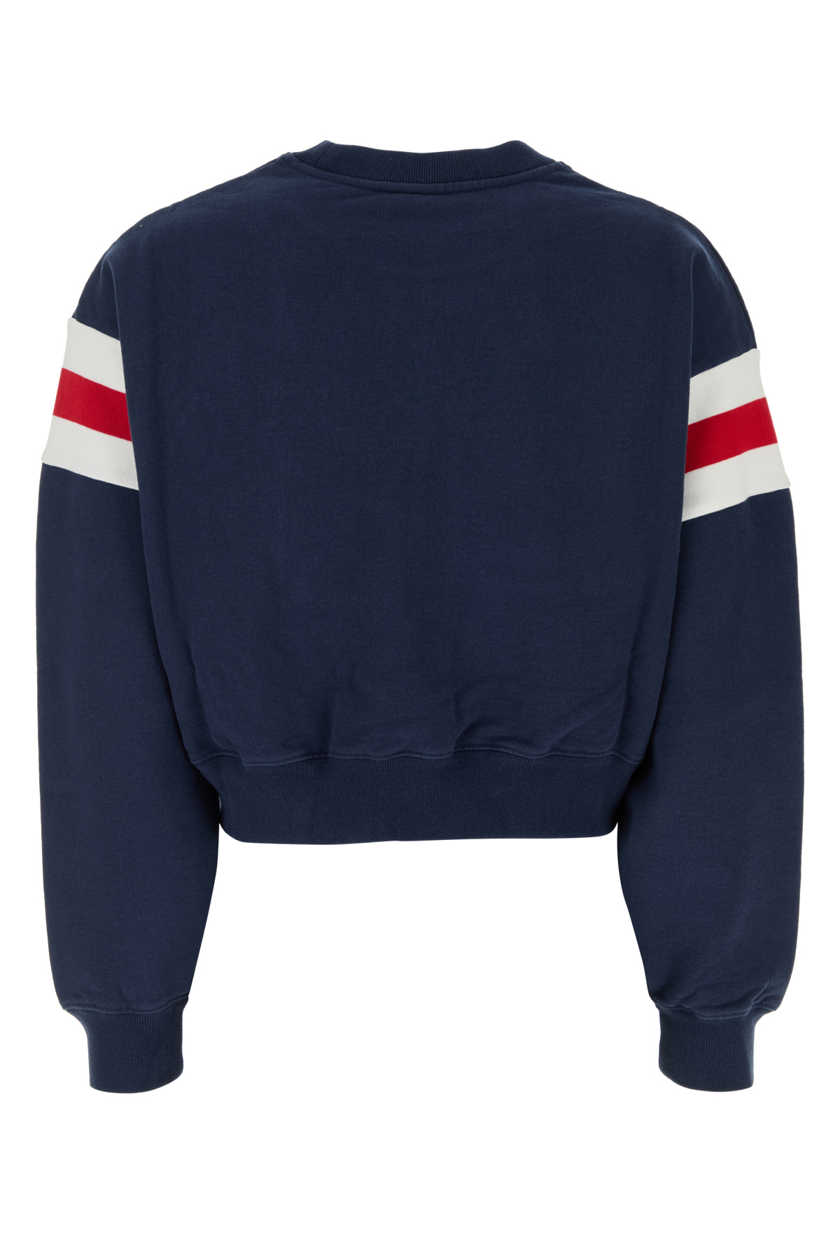 MAGLIA WS058S406WNNAVY (Sporty & Rich / ニット・セーター・カーディガン ) | Sporty & Rich (スポーティアンドリッチ)(1)