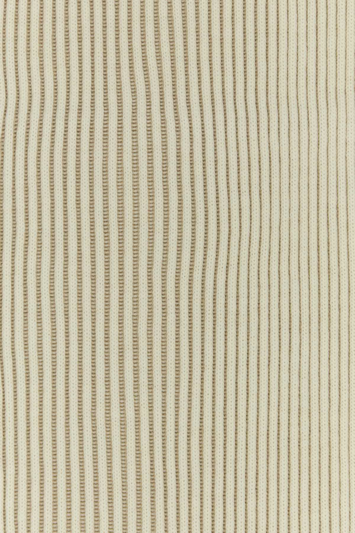 Two tone wool scarf 8115N06C5V0099 (STONE ISLAND / スカーフ・マフラー ) | STONE ISLAND (ストーンアイランド)(2)