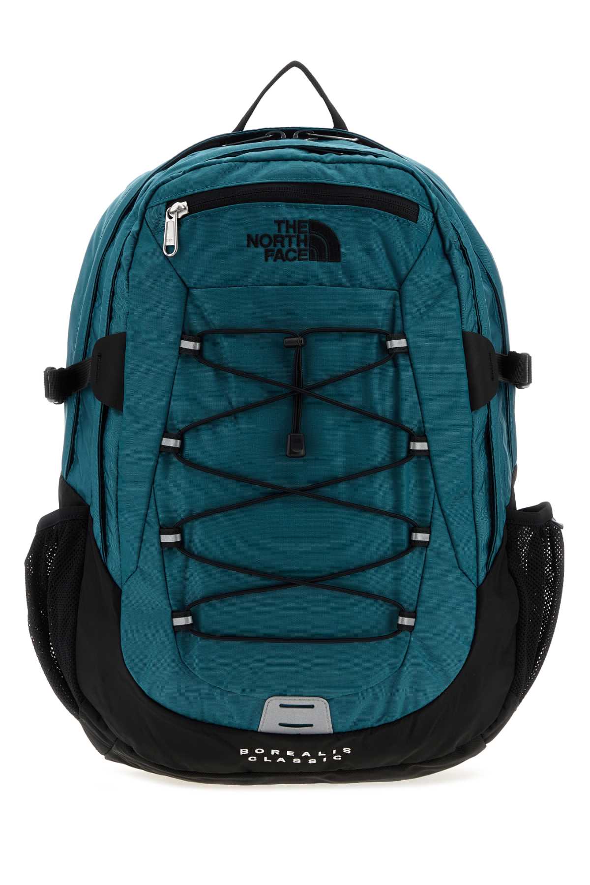 Two-tone nylon Borealis Classic backpack NF00CF9CCI41 (THE NORTH FACE / バックパック ) | THE NORTH FACE (ザ・ノース・フェイス)