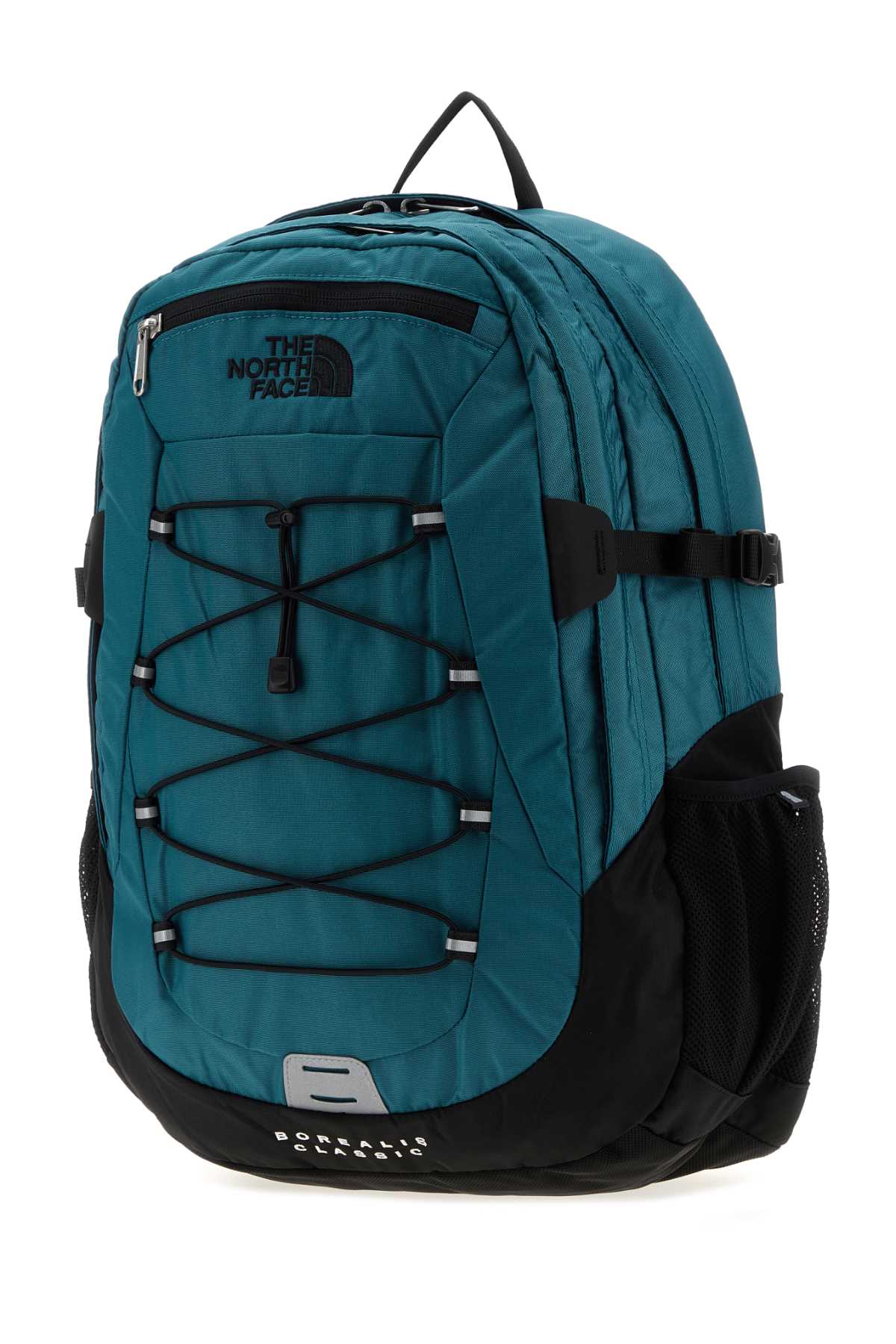 Two-tone nylon Borealis Classic backpack NF00CF9CCI41 (THE NORTH FACE / バックパック ) | THE NORTH FACE (ザ・ノース・フェイス)(1)