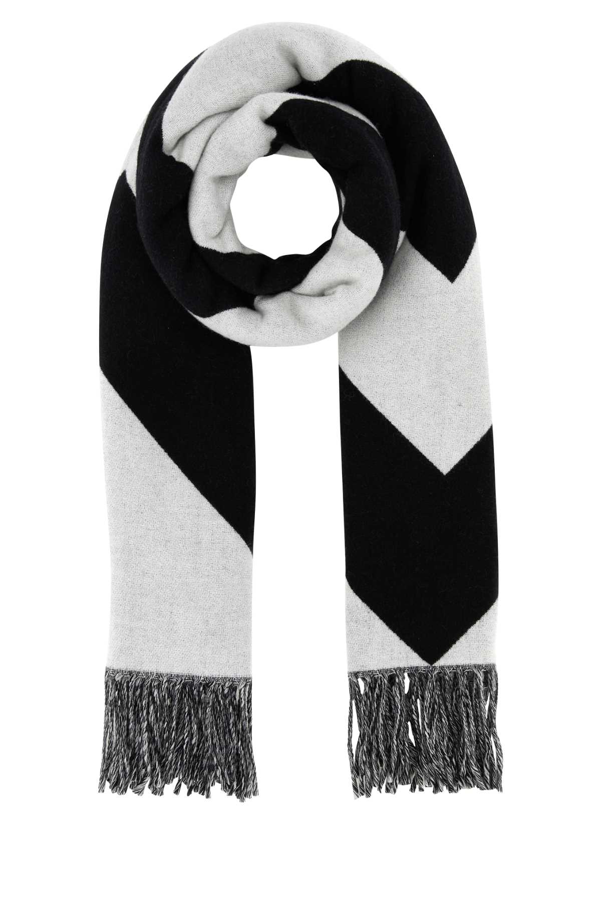 SCIARPA 3W0ED007BPA0AN (Valentino Garavani / スカーフ・マフラー ) | Valentino Garavani (ヴァレンティノ)