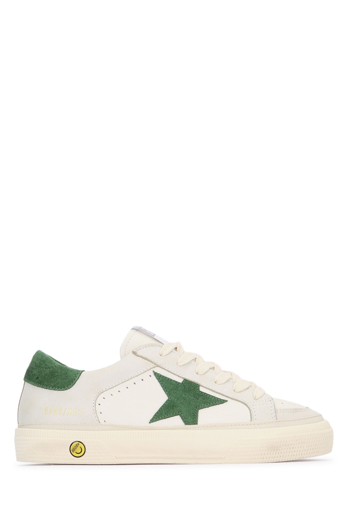 MAY WITH DOUBLE QUARTER A GTF00495F00744110613 (Golden Goose / スニーカー ) | Golden Goose (ゴールデングース)