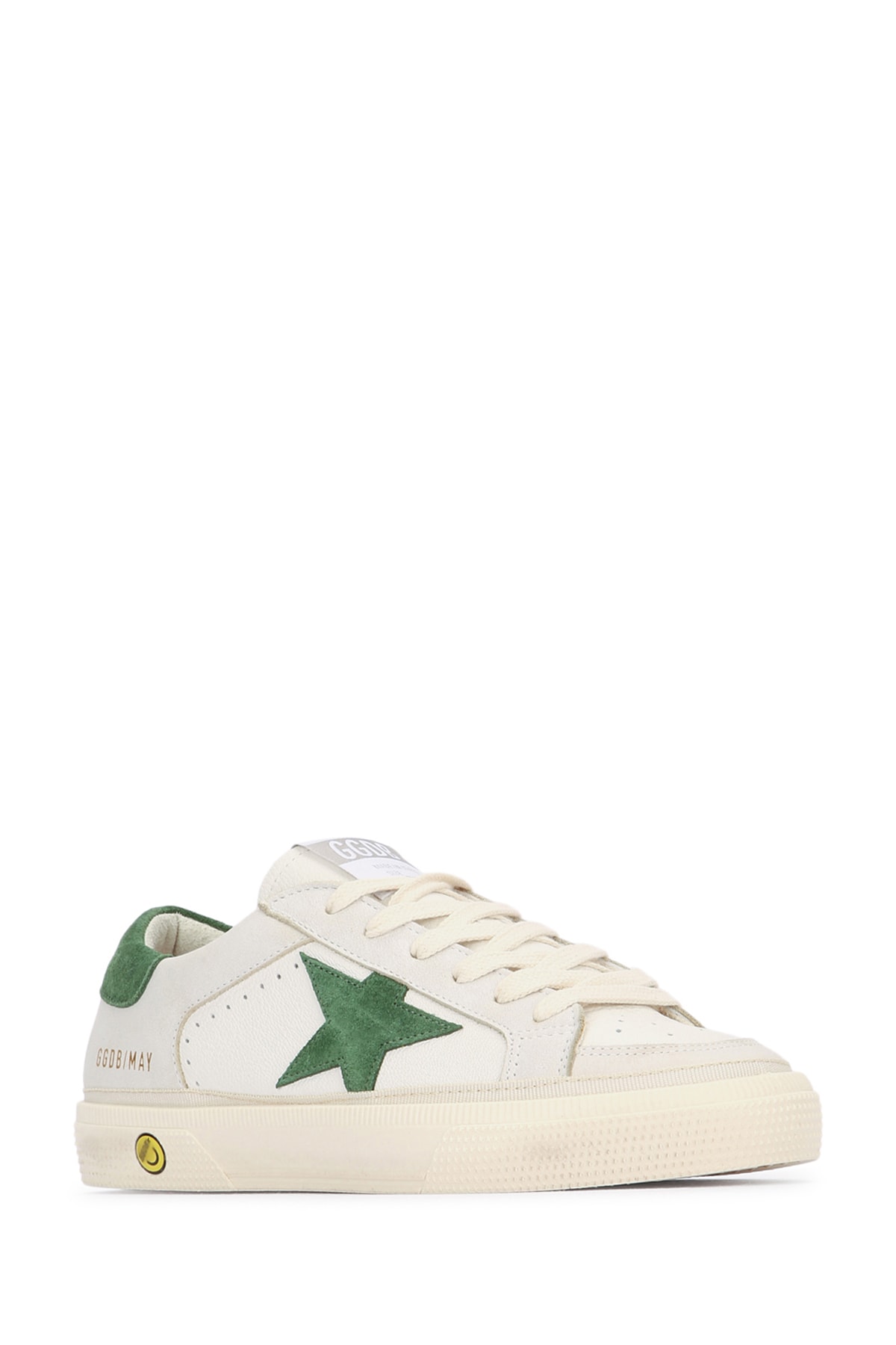 MAY WITH DOUBLE QUARTER A GTF00495F00744110613 (Golden Goose / スニーカー ) | Golden Goose (ゴールデングース)(1)