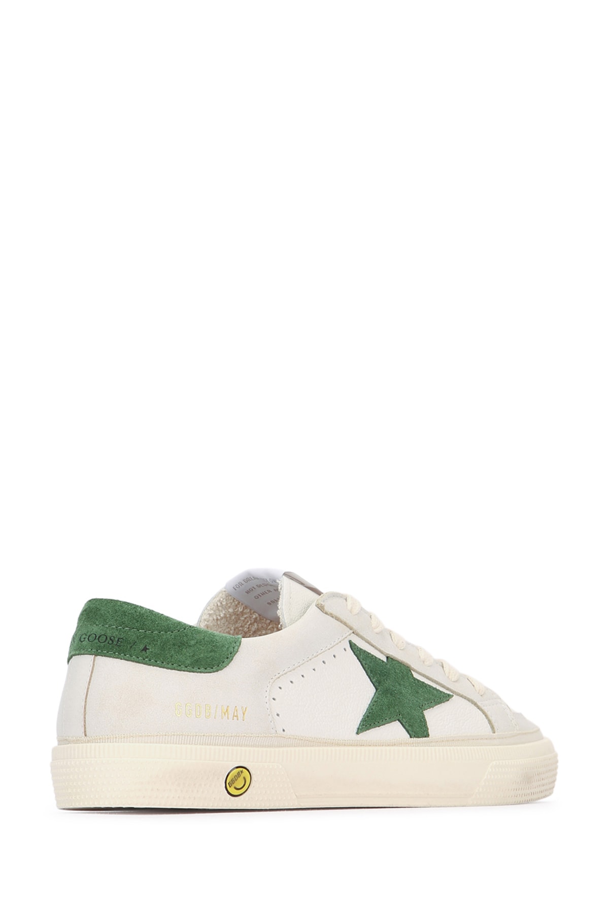 MAY WITH DOUBLE QUARTER A GTF00495F00744110613 (Golden Goose / スニーカー ) | Golden Goose (ゴールデングース)(2)
